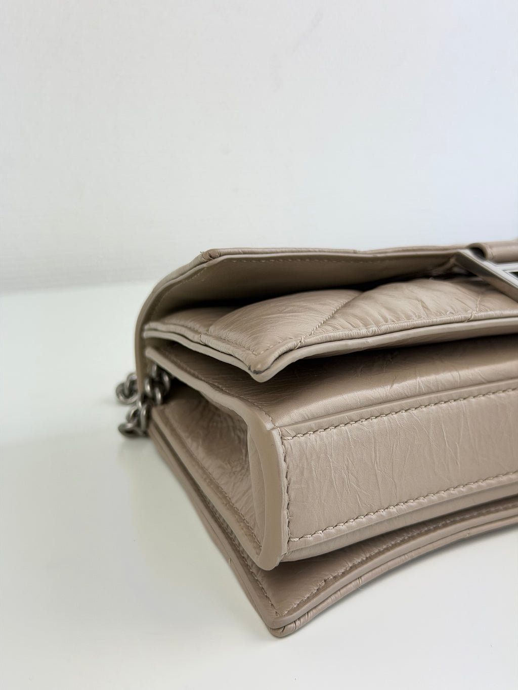 Sac Crush XS Balenciaga