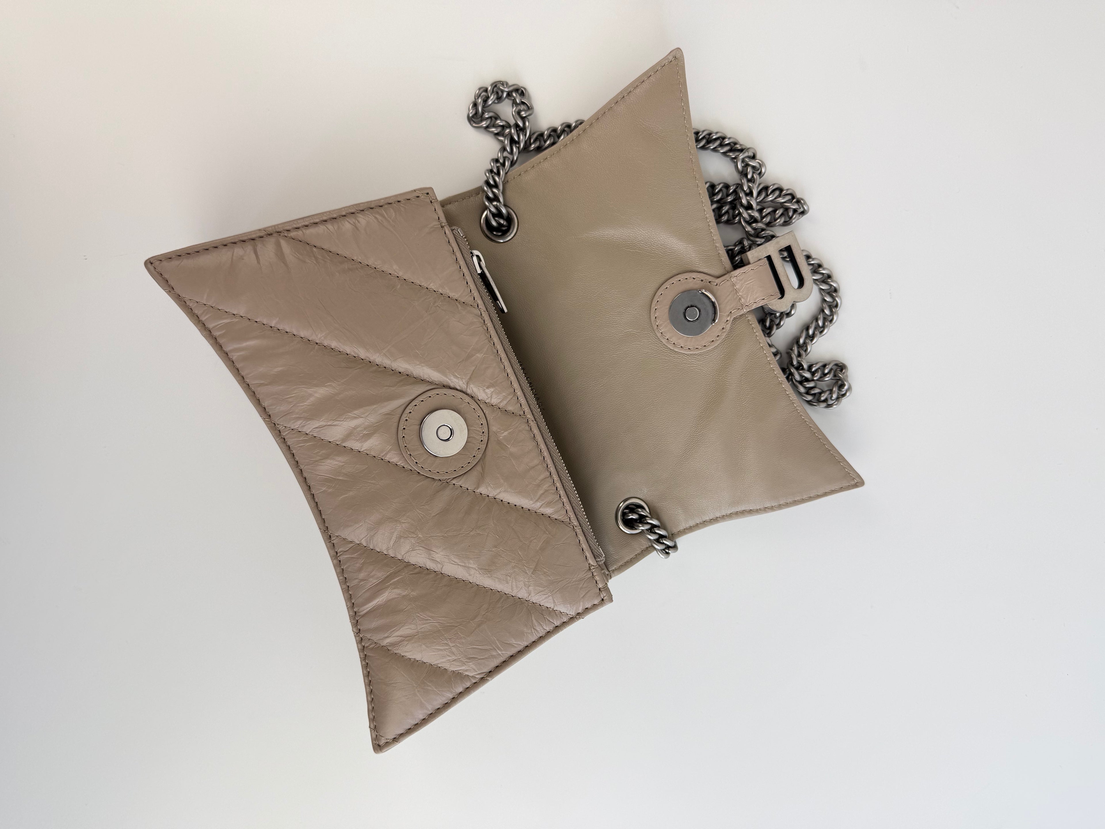 Sac Crush XS Balenciaga