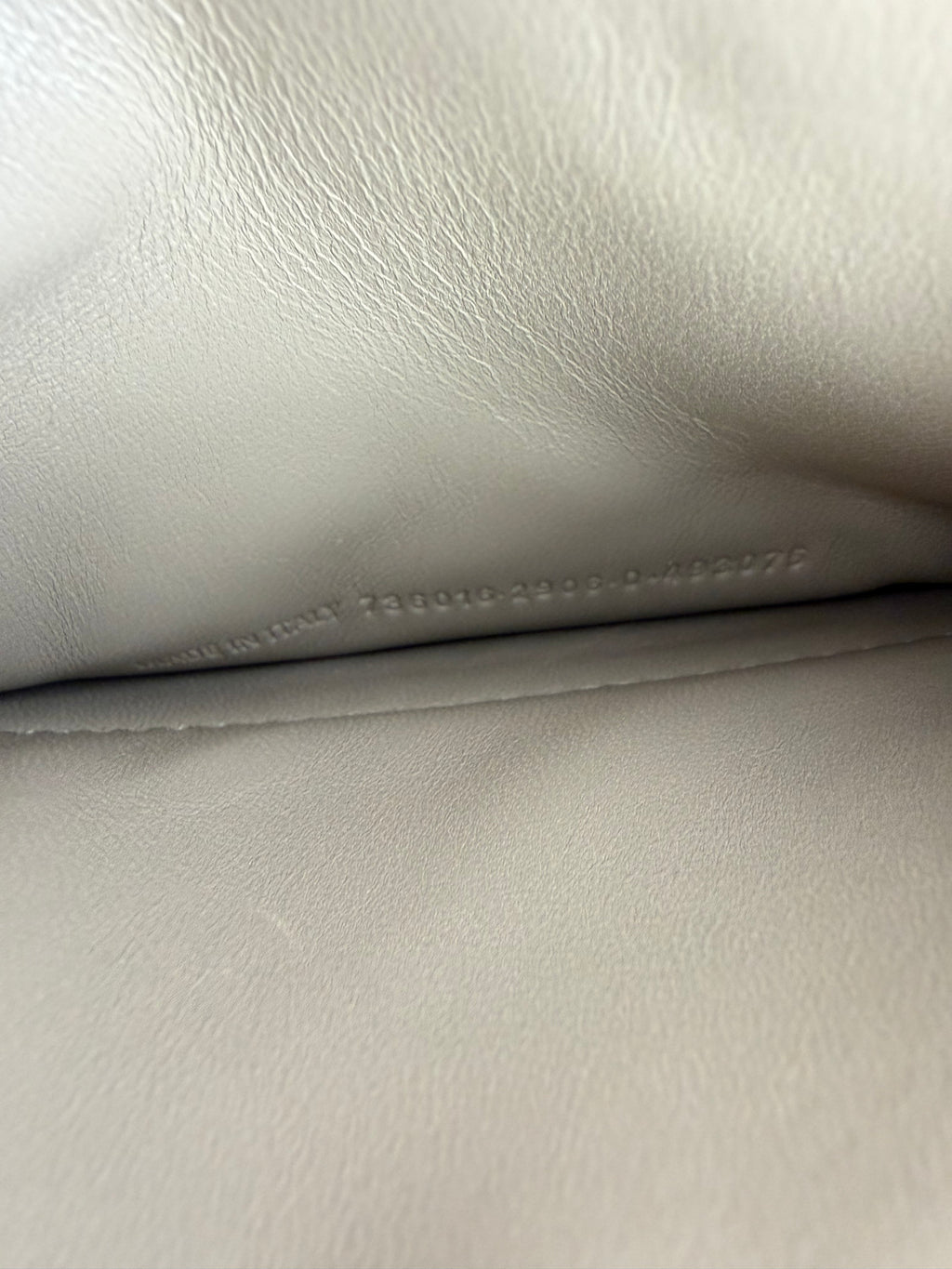 Sac Crush XS Balenciaga