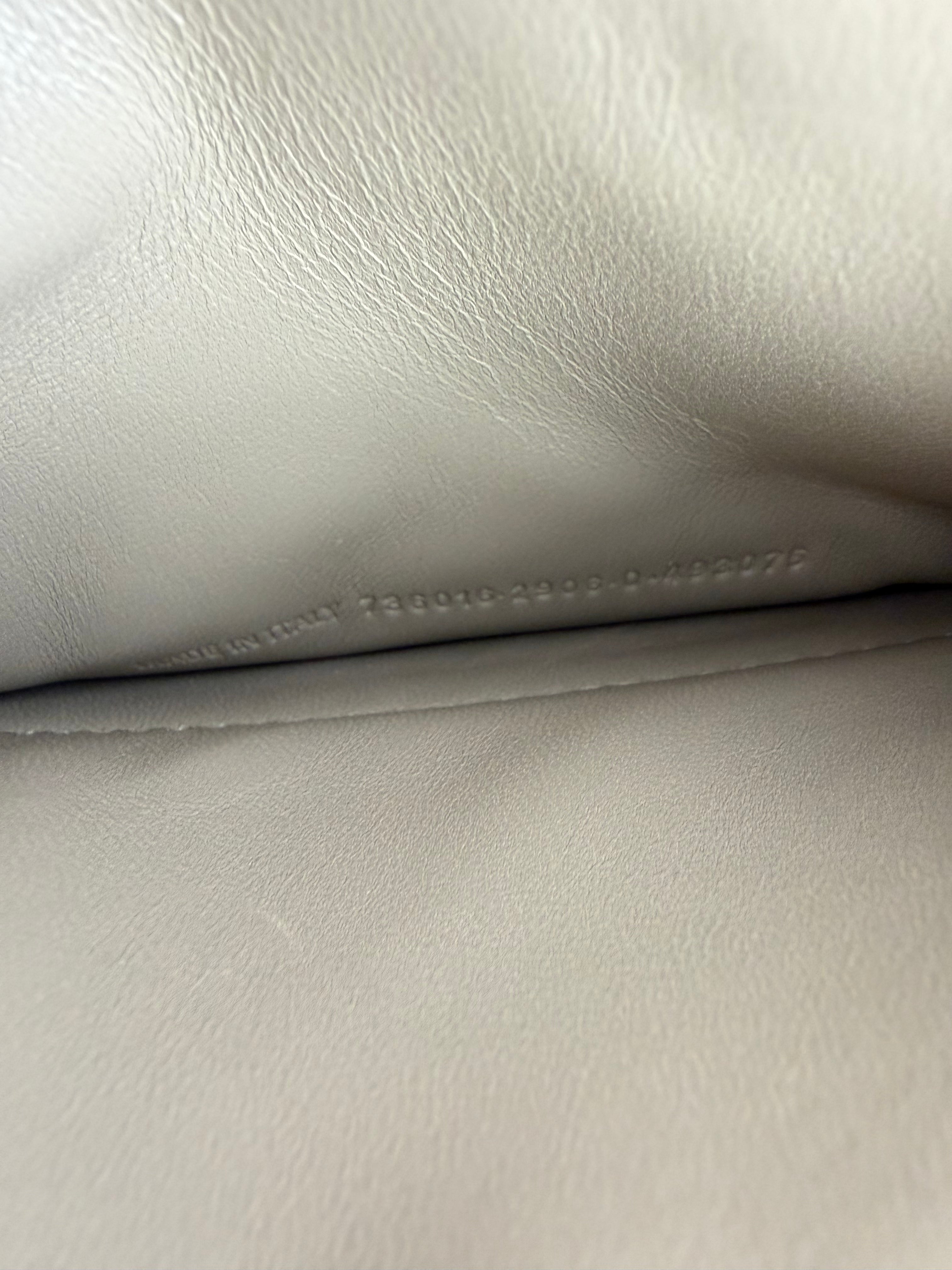 Sac Crush XS Balenciaga