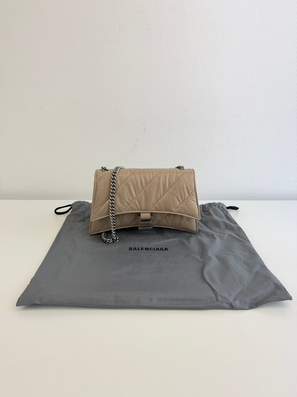 Sac Crush XS Balenciaga