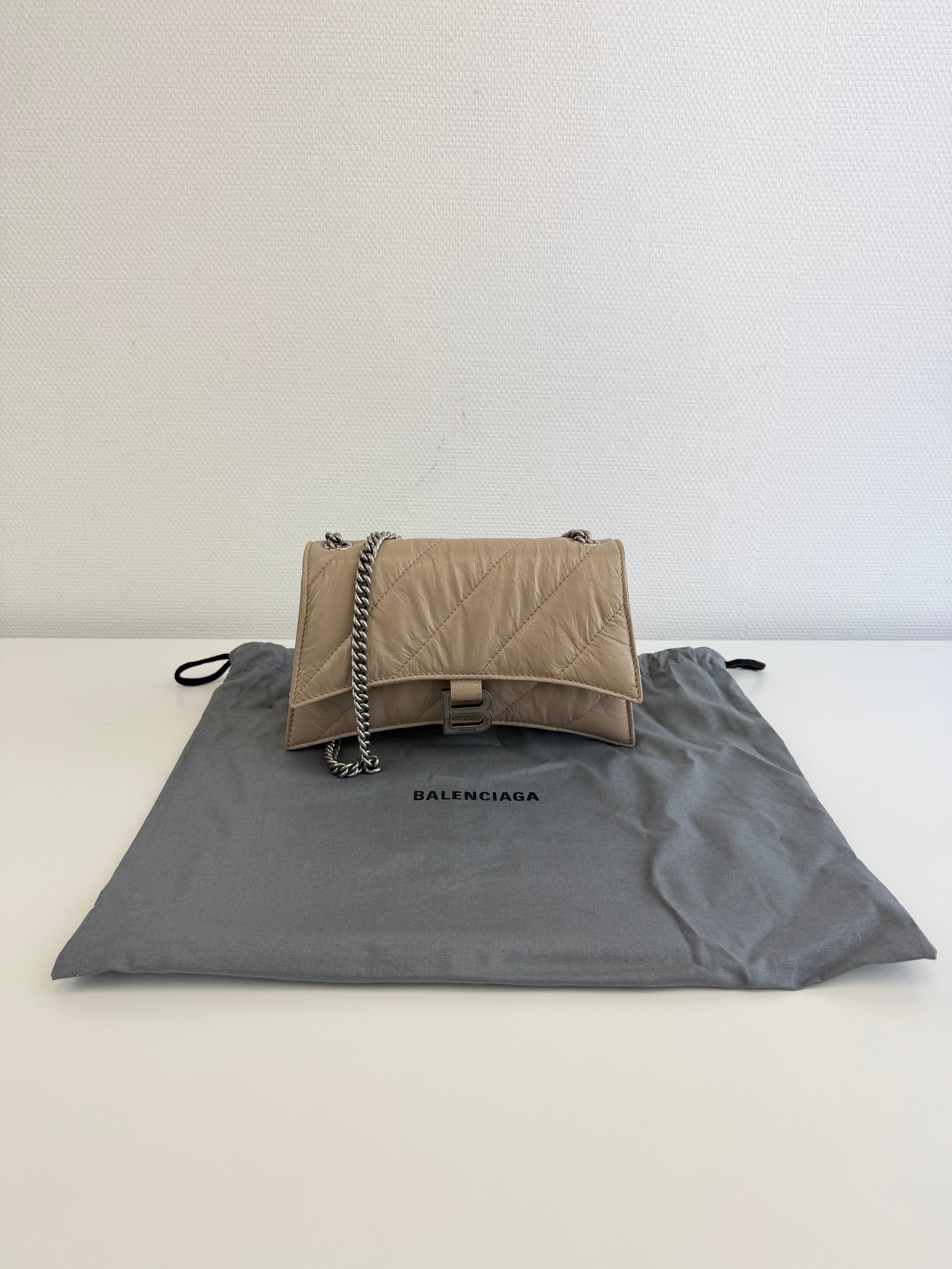 Sac Crush XS Balenciaga