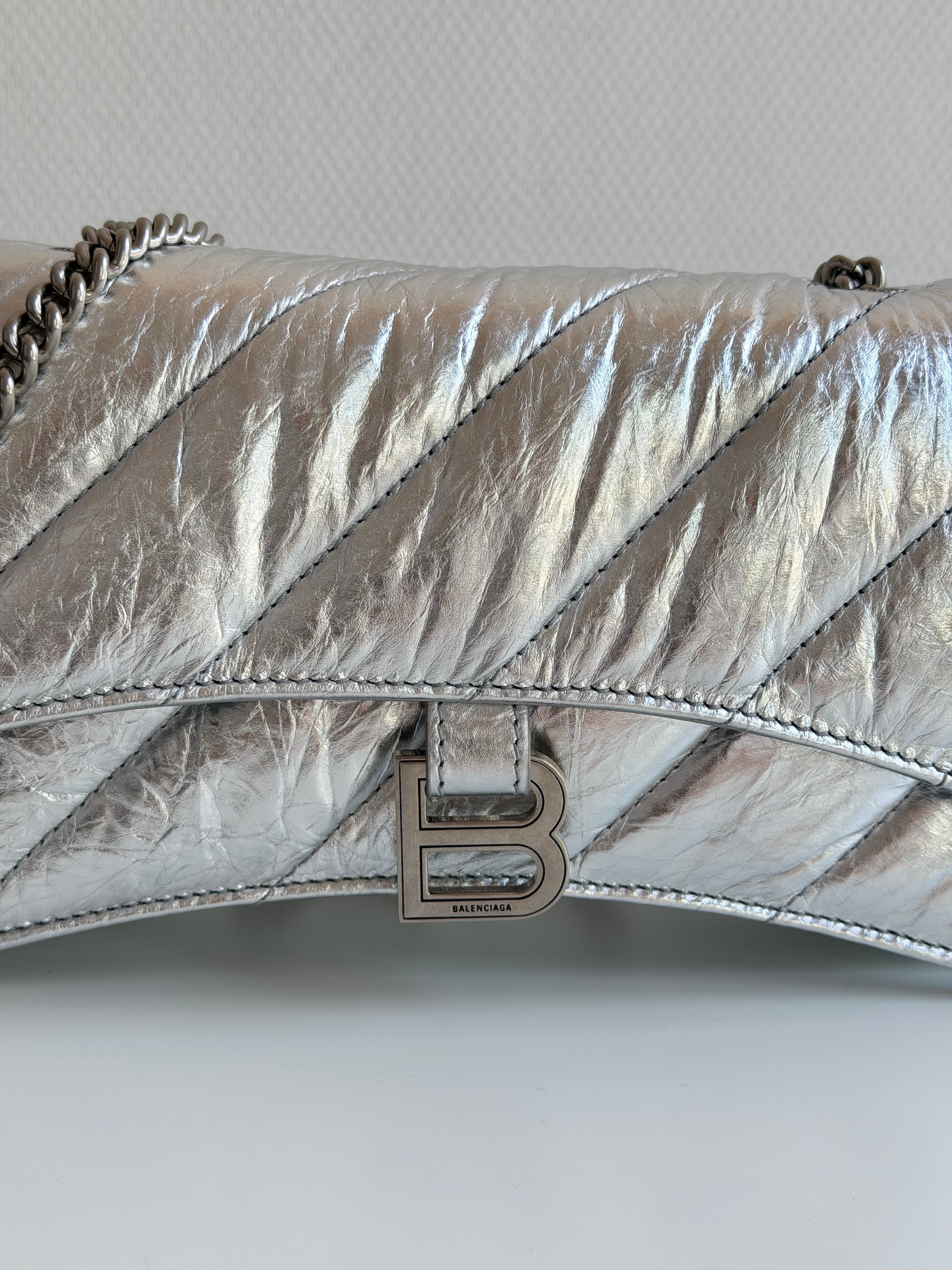 Sac Crush XS Balenciaga
