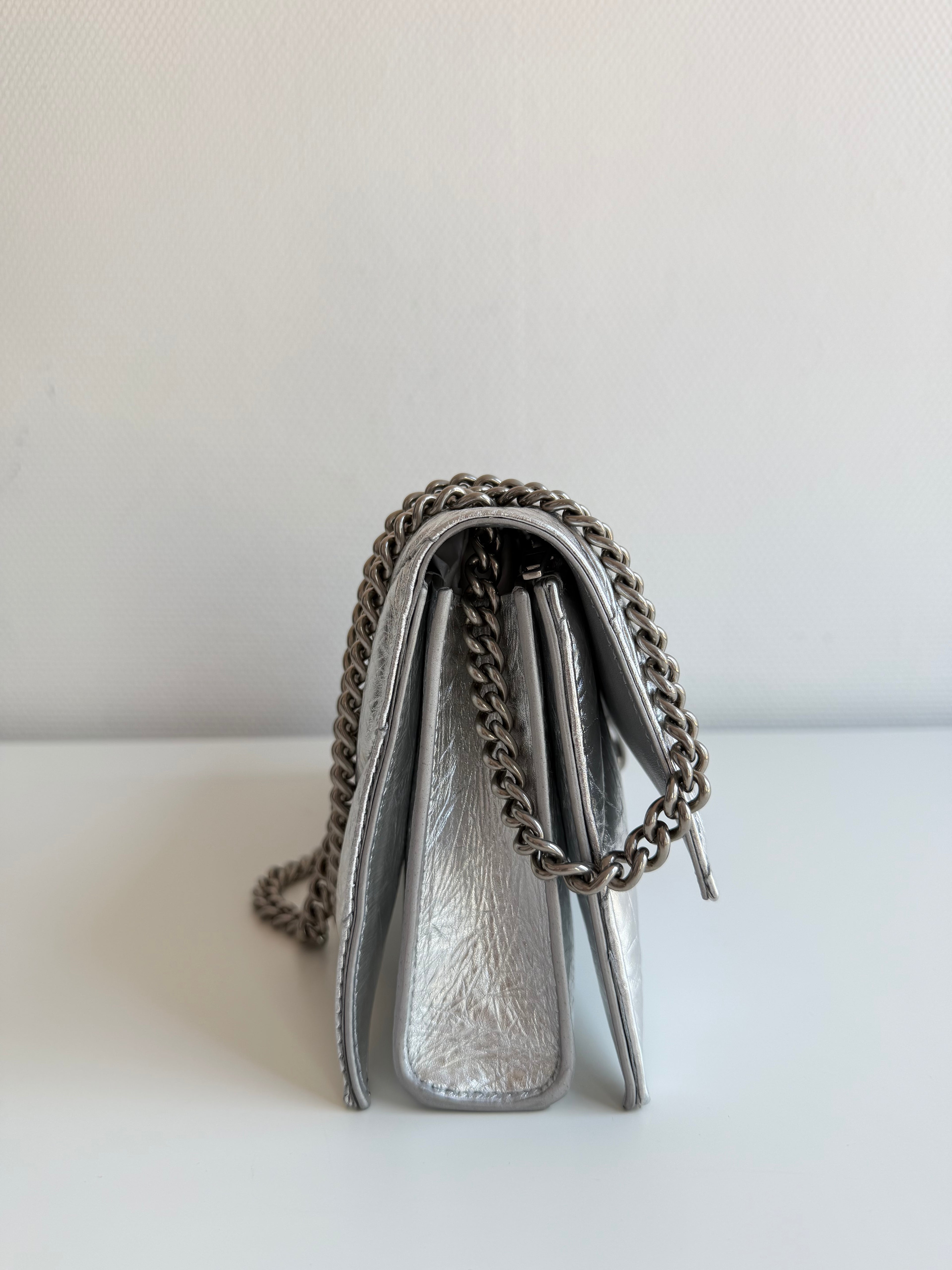 Sac Crush XS Balenciaga