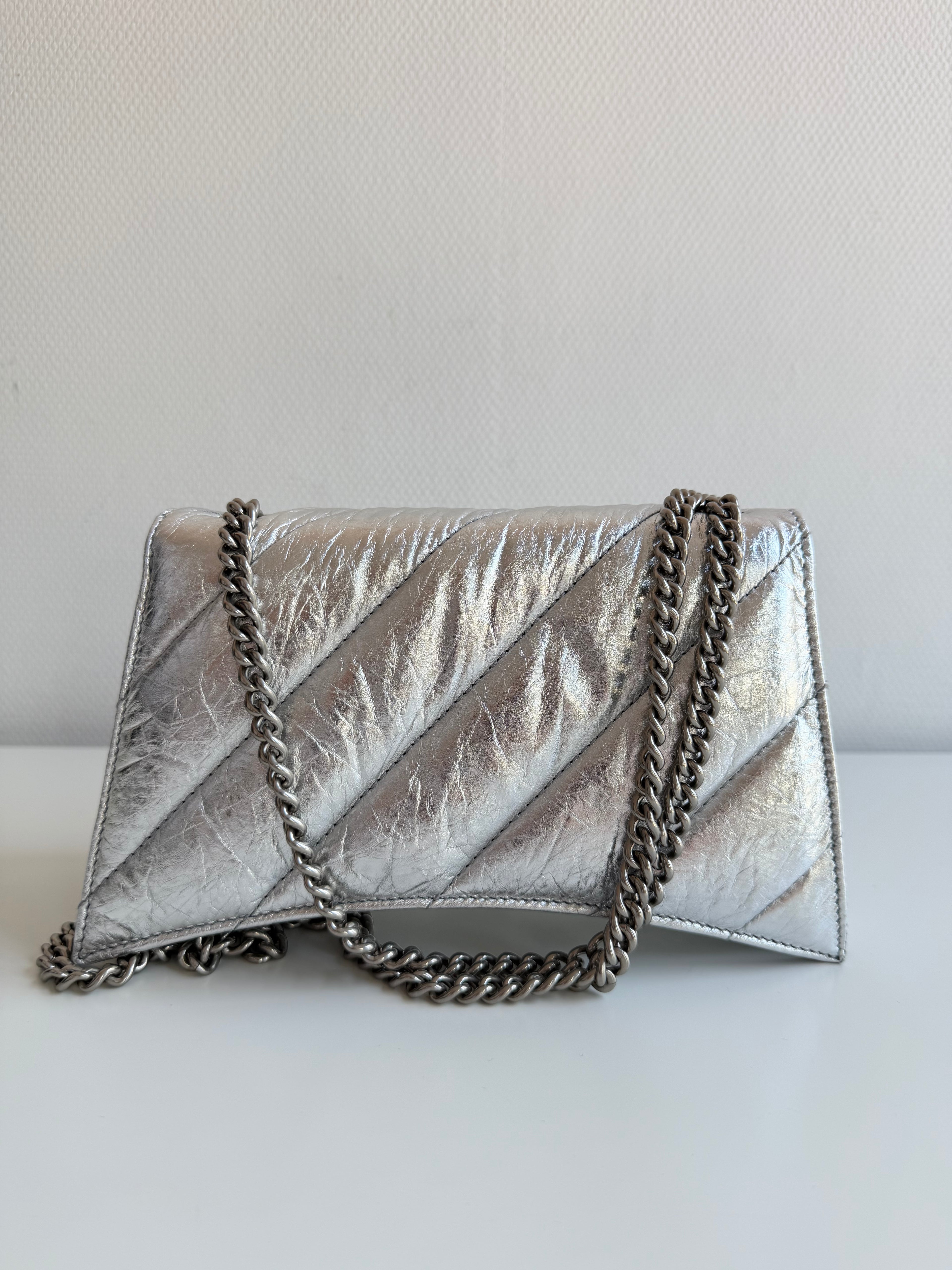 Sac Crush XS Balenciaga