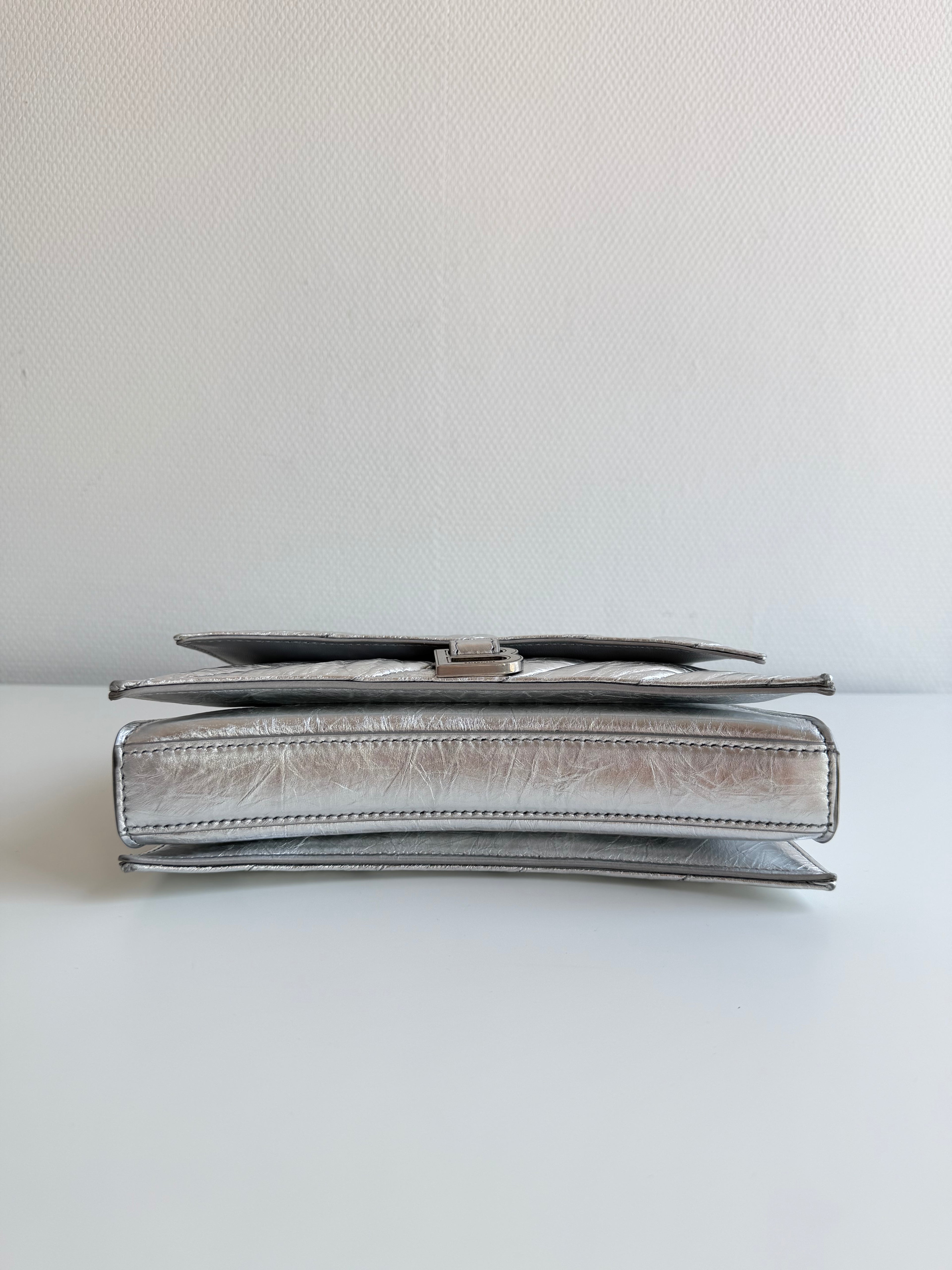 Sac Crush XS Balenciaga