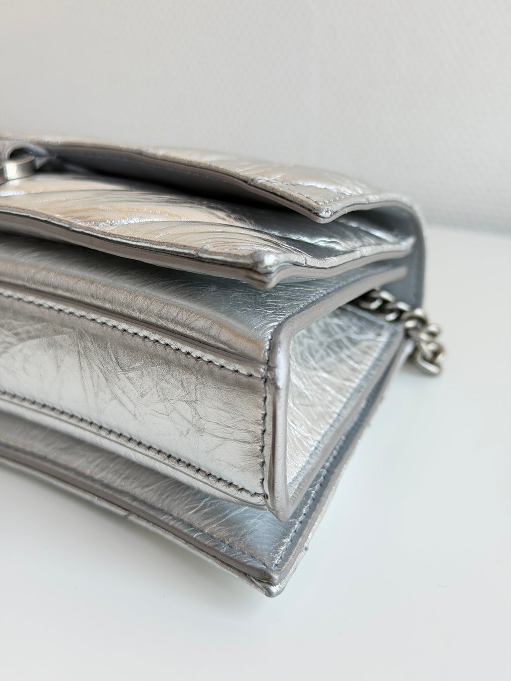 Sac Crush XS Balenciaga
