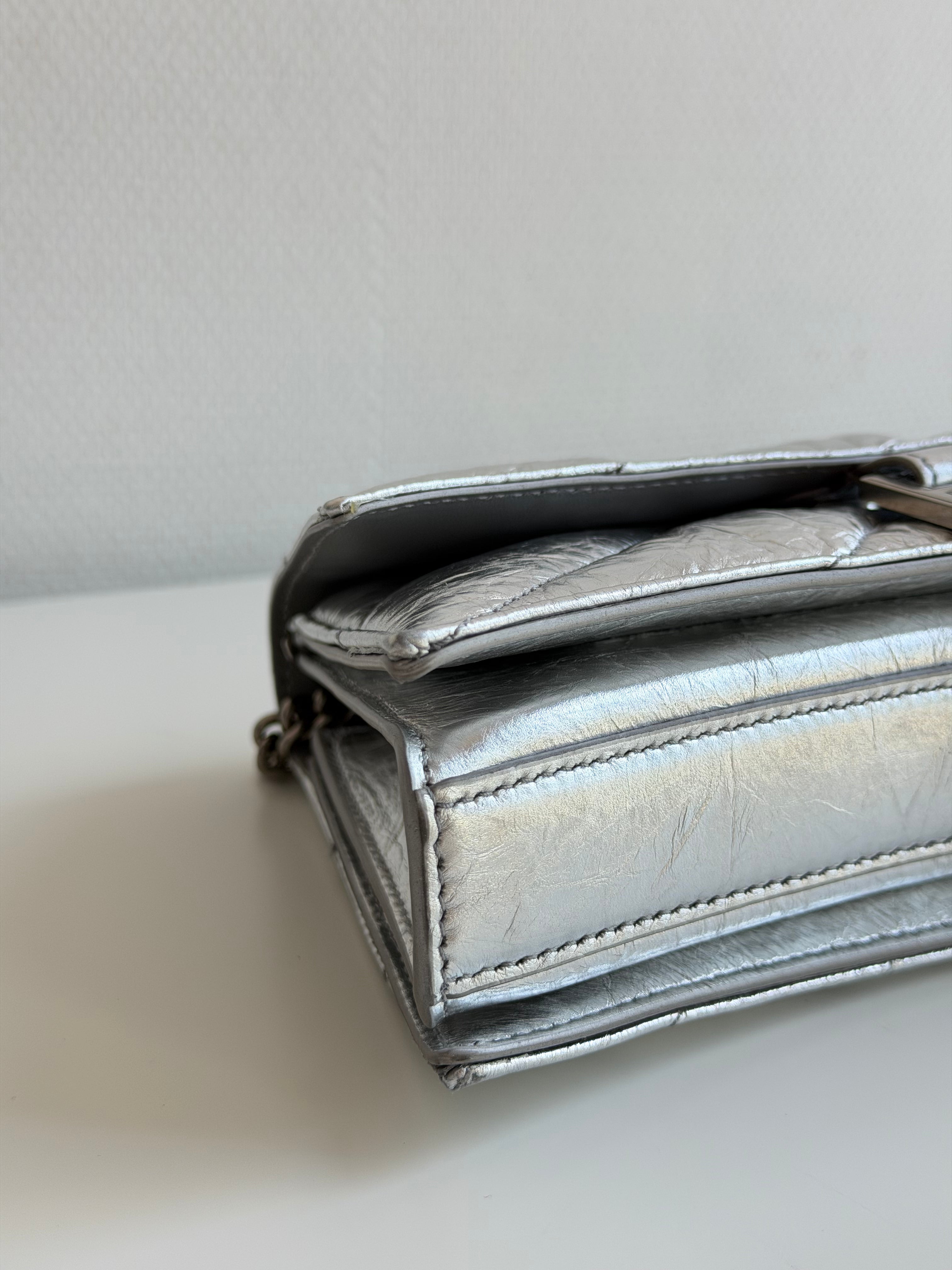 Sac Crush XS Balenciaga