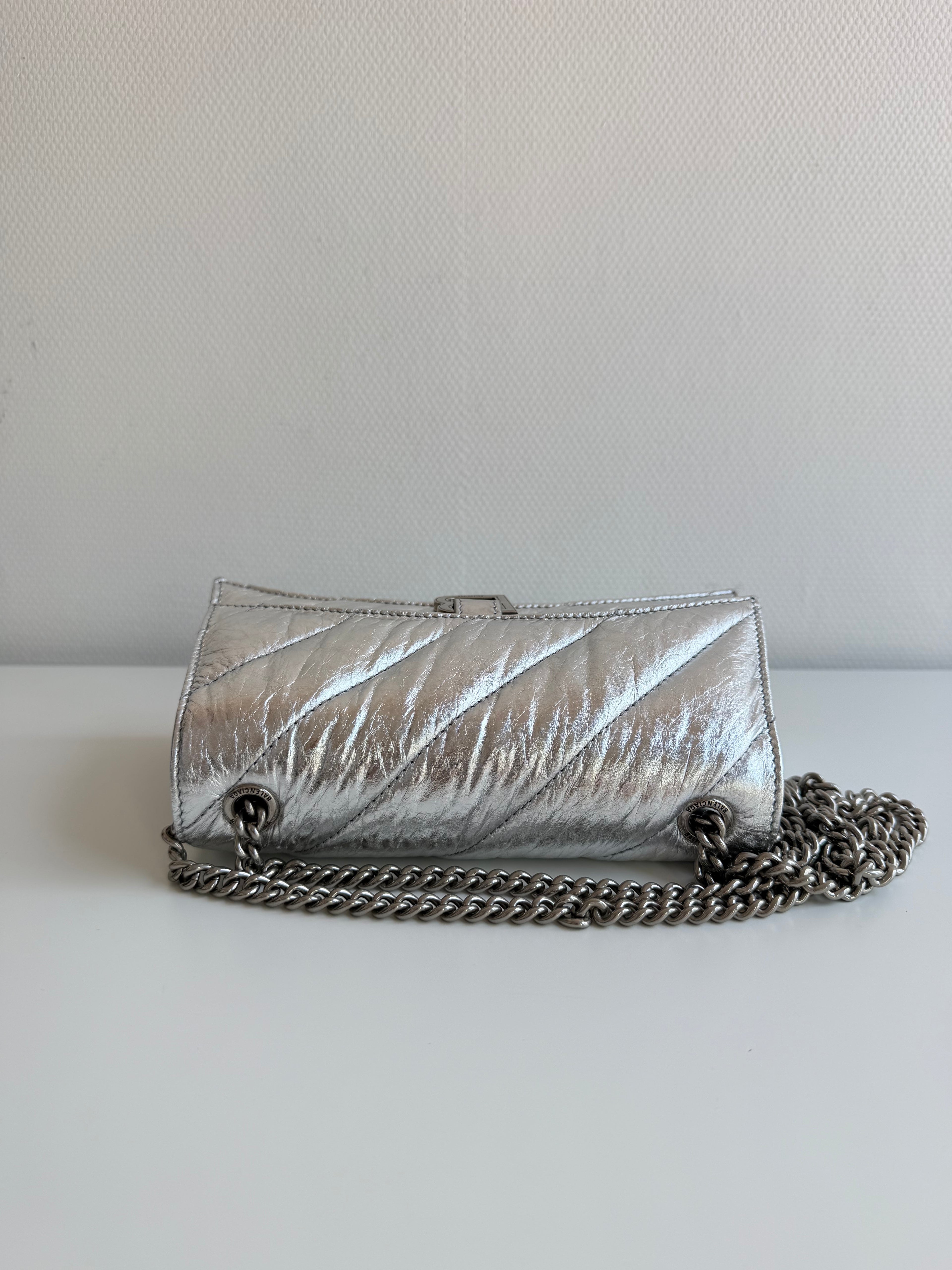 Sac Crush XS Balenciaga