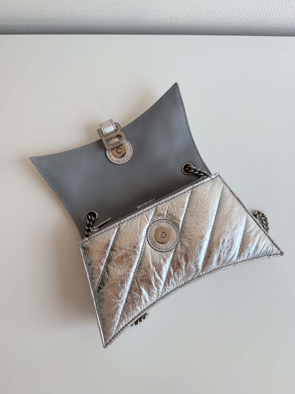 Sac Crush XS Balenciaga