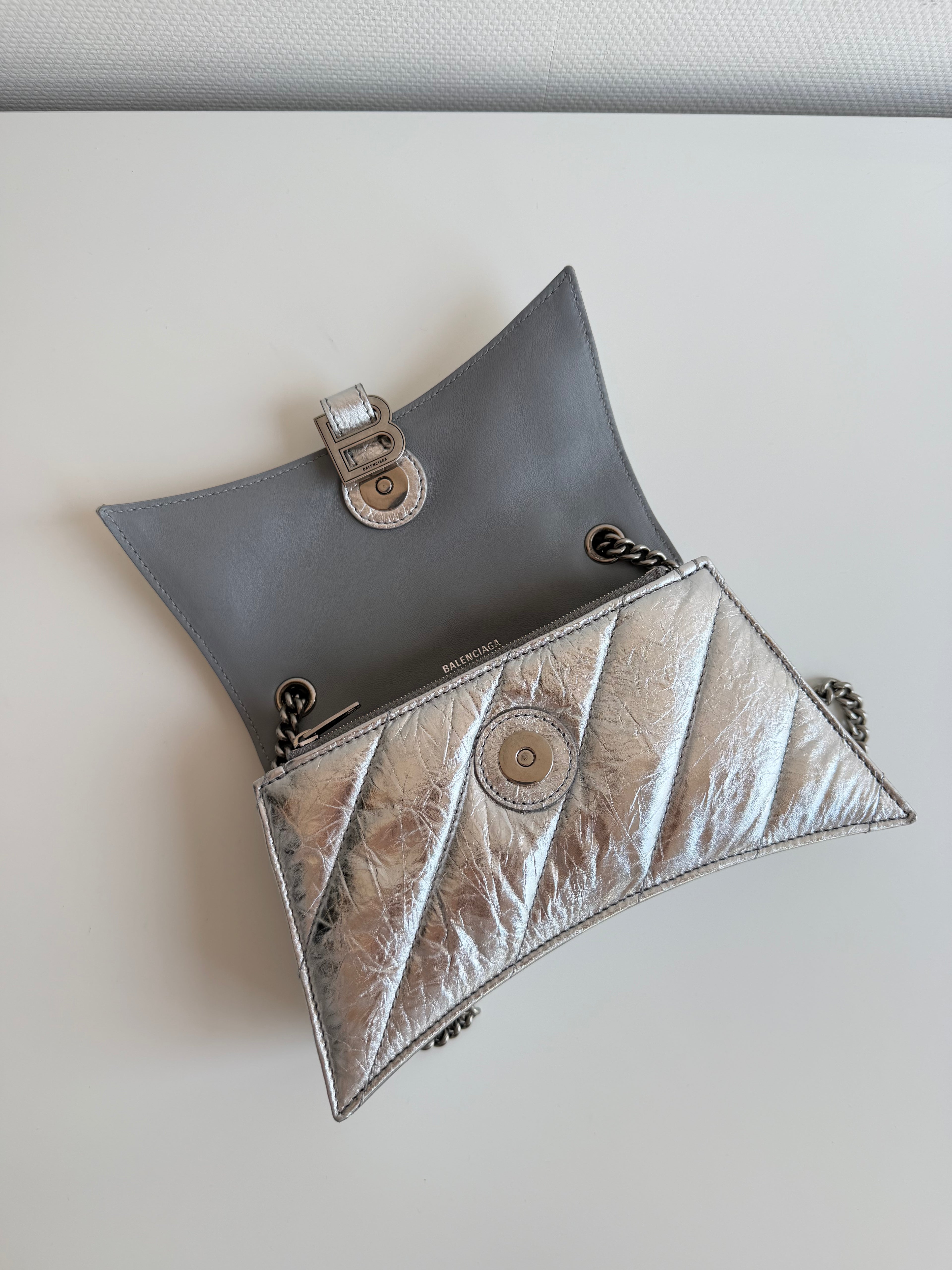 Sac Crush XS Balenciaga