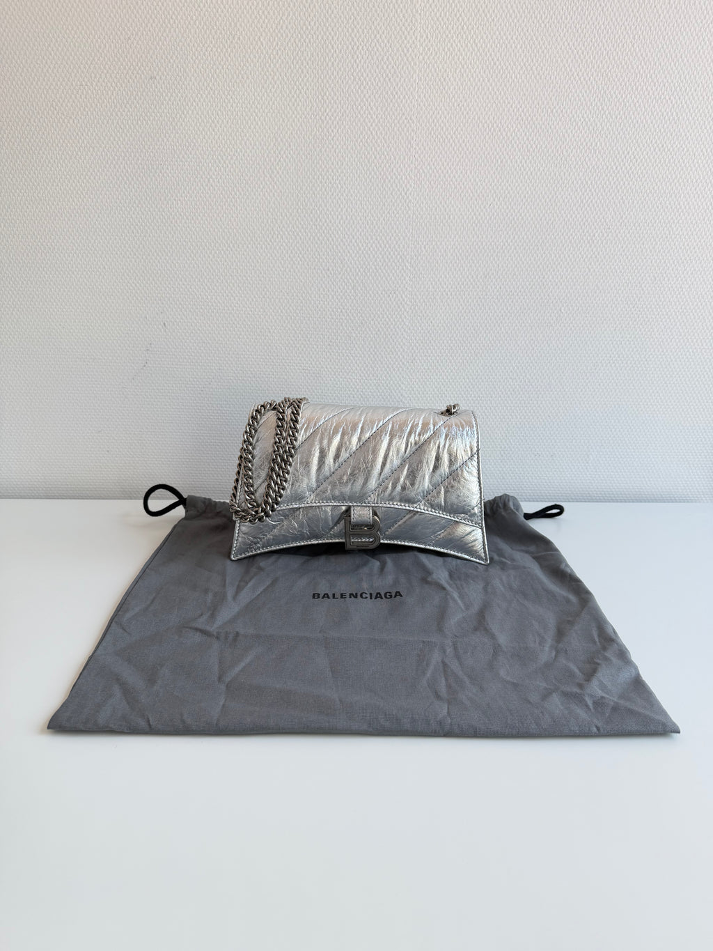 Sac Crush XS Balenciaga