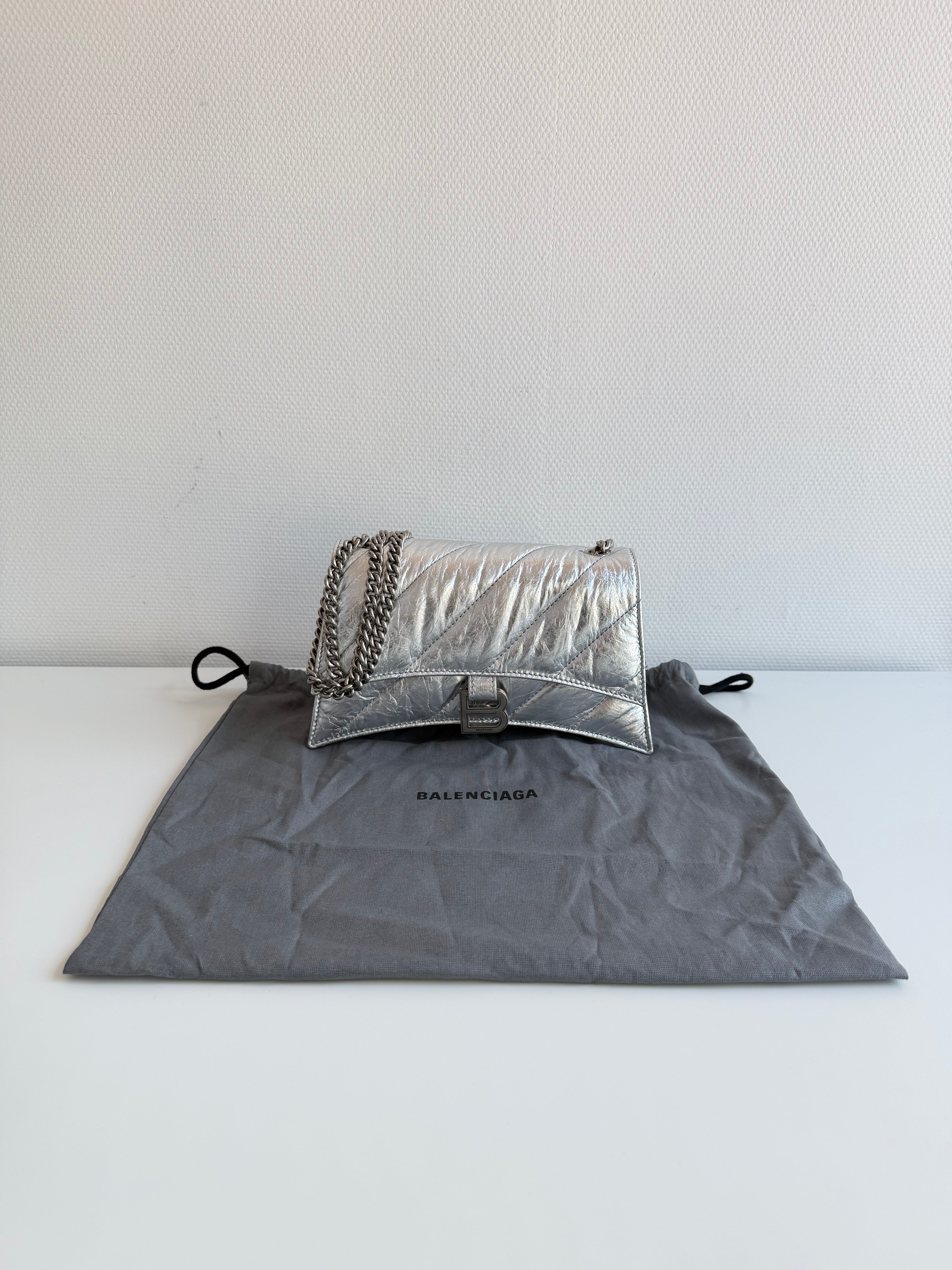 Sac Crush XS Balenciaga