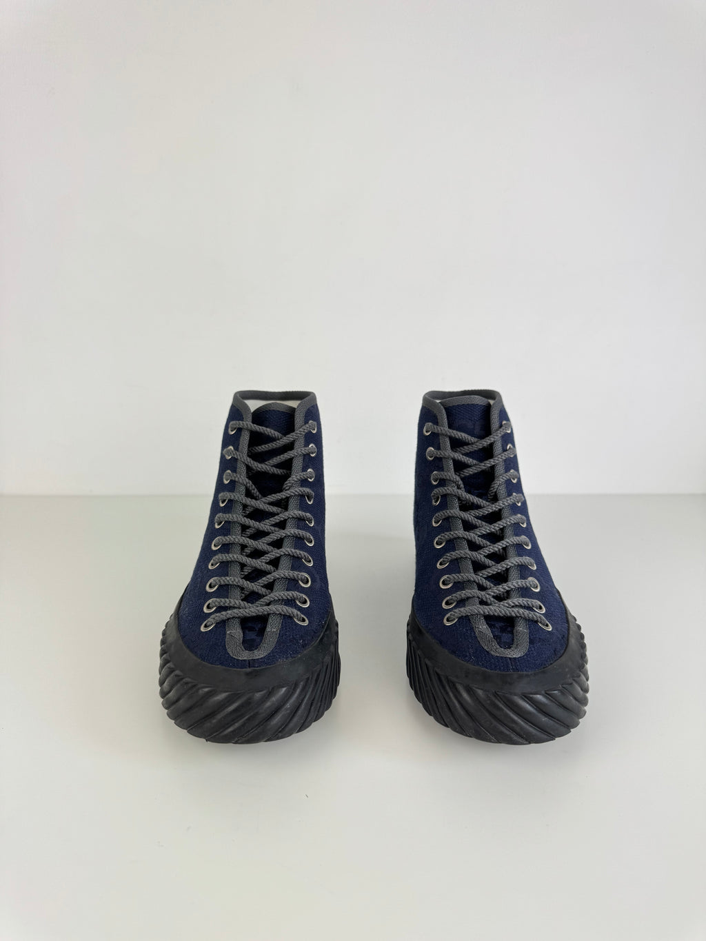 Basket montante Gucci