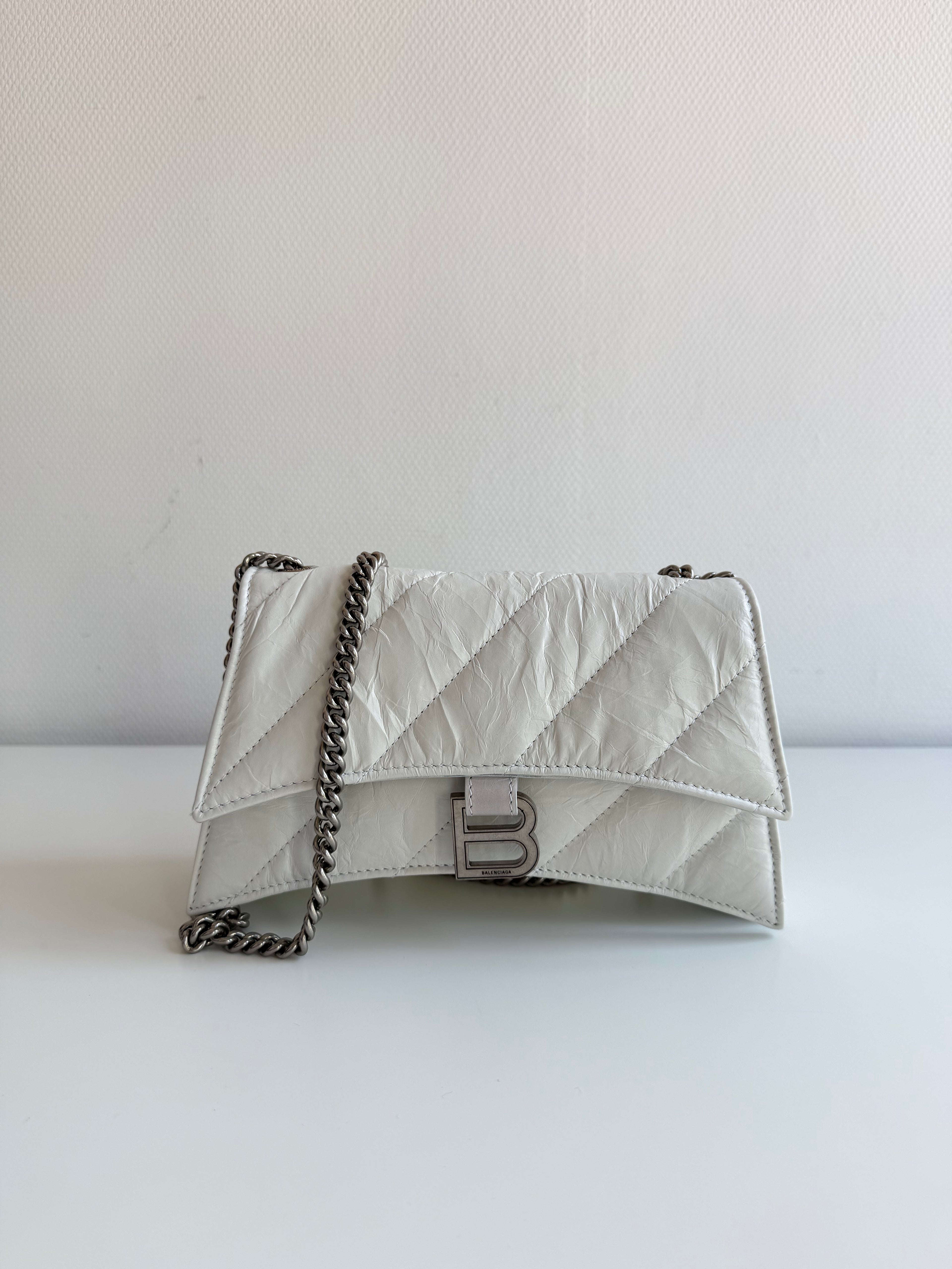 Sac Crush XS Balenciaga
