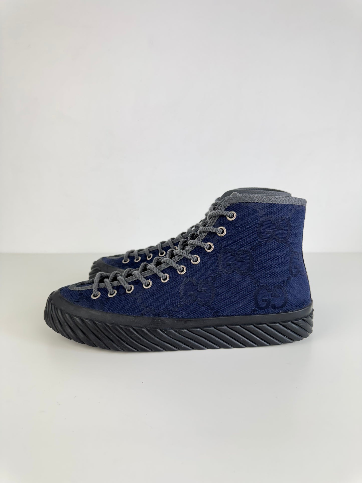 Basket montante Gucci