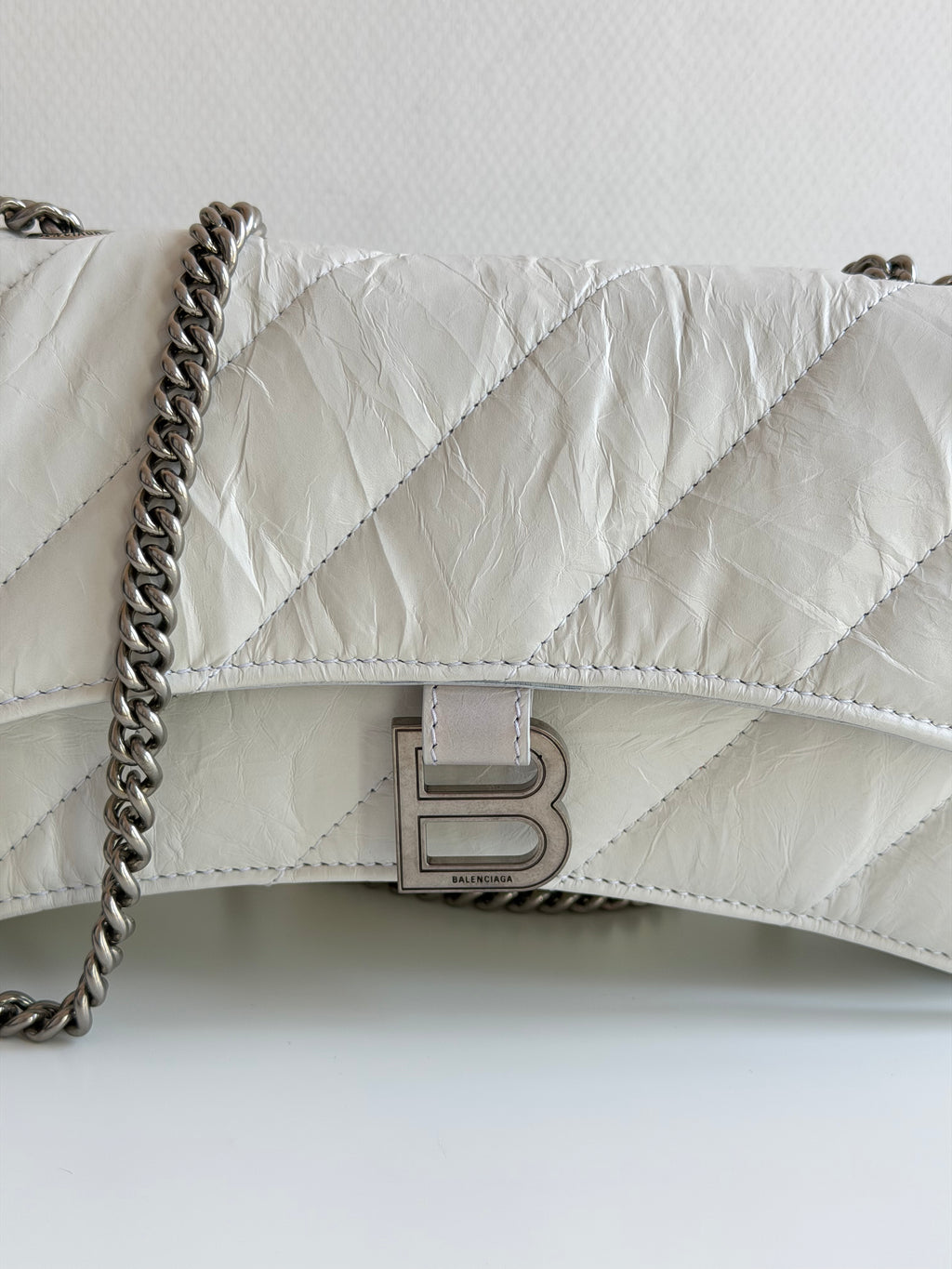 Sac Crush XS Balenciaga
