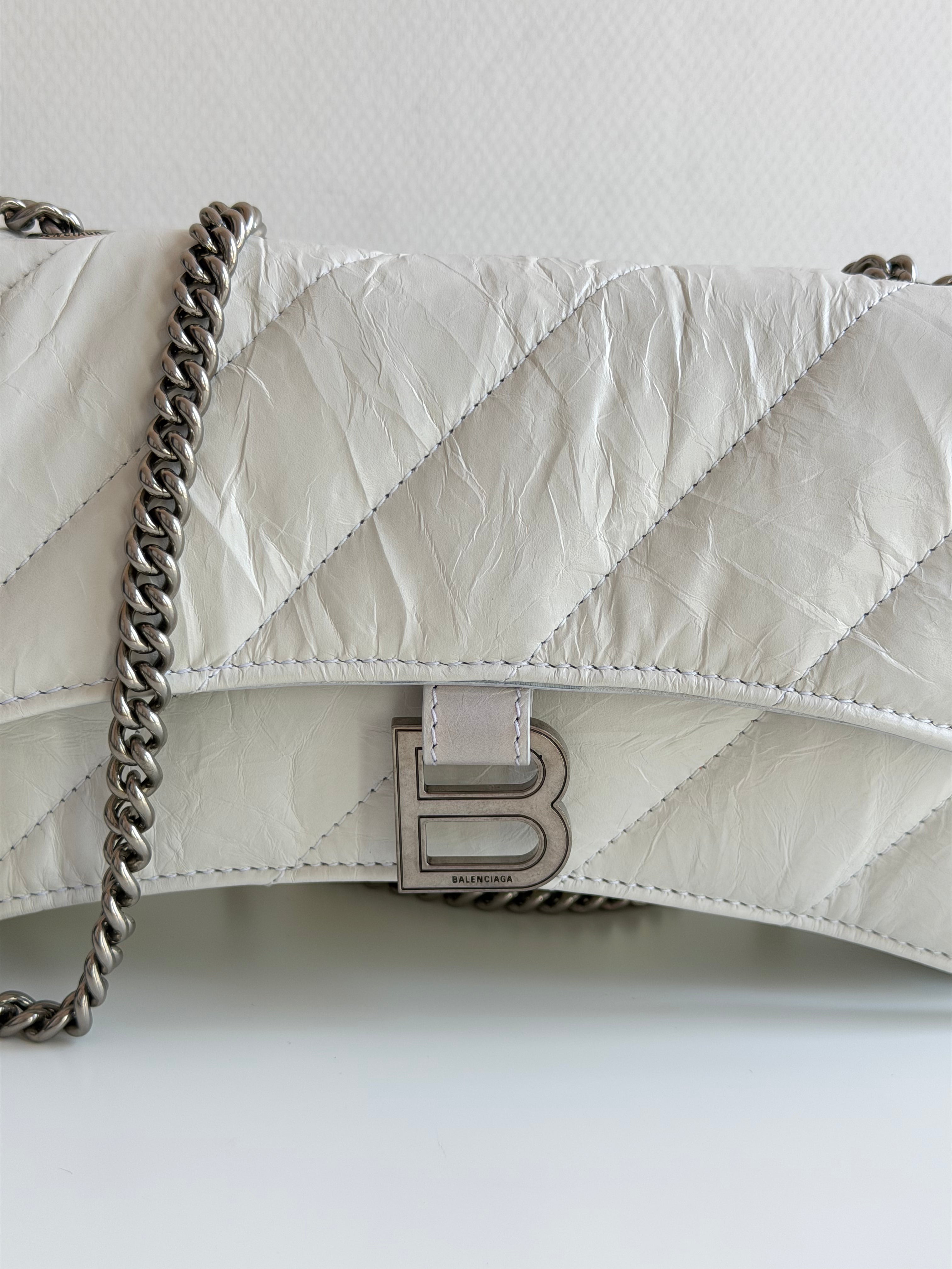 Sac Crush XS Balenciaga