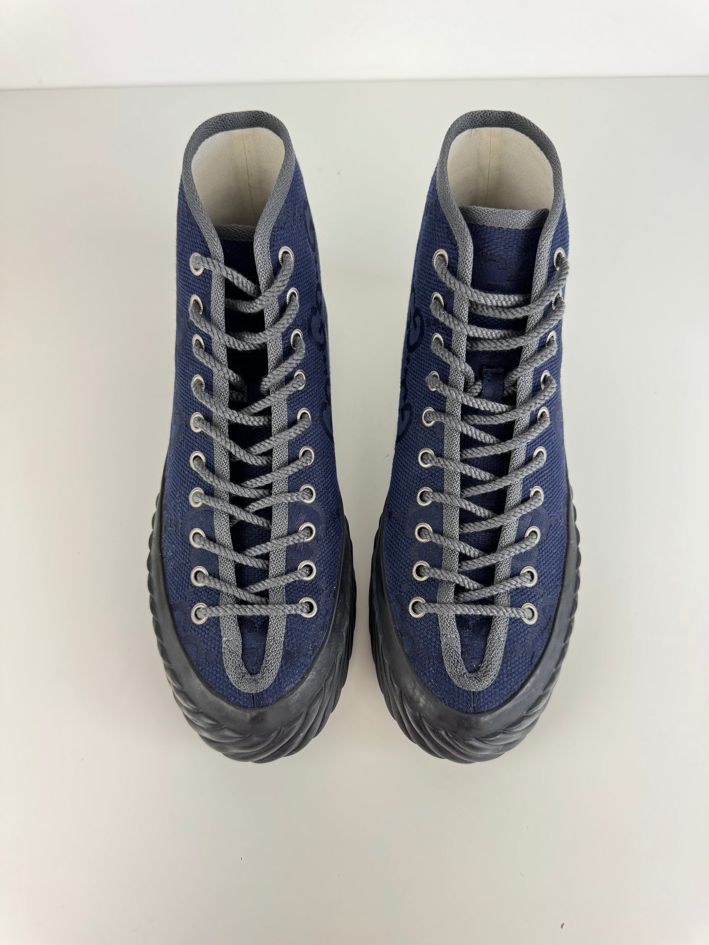 Basket montante Gucci