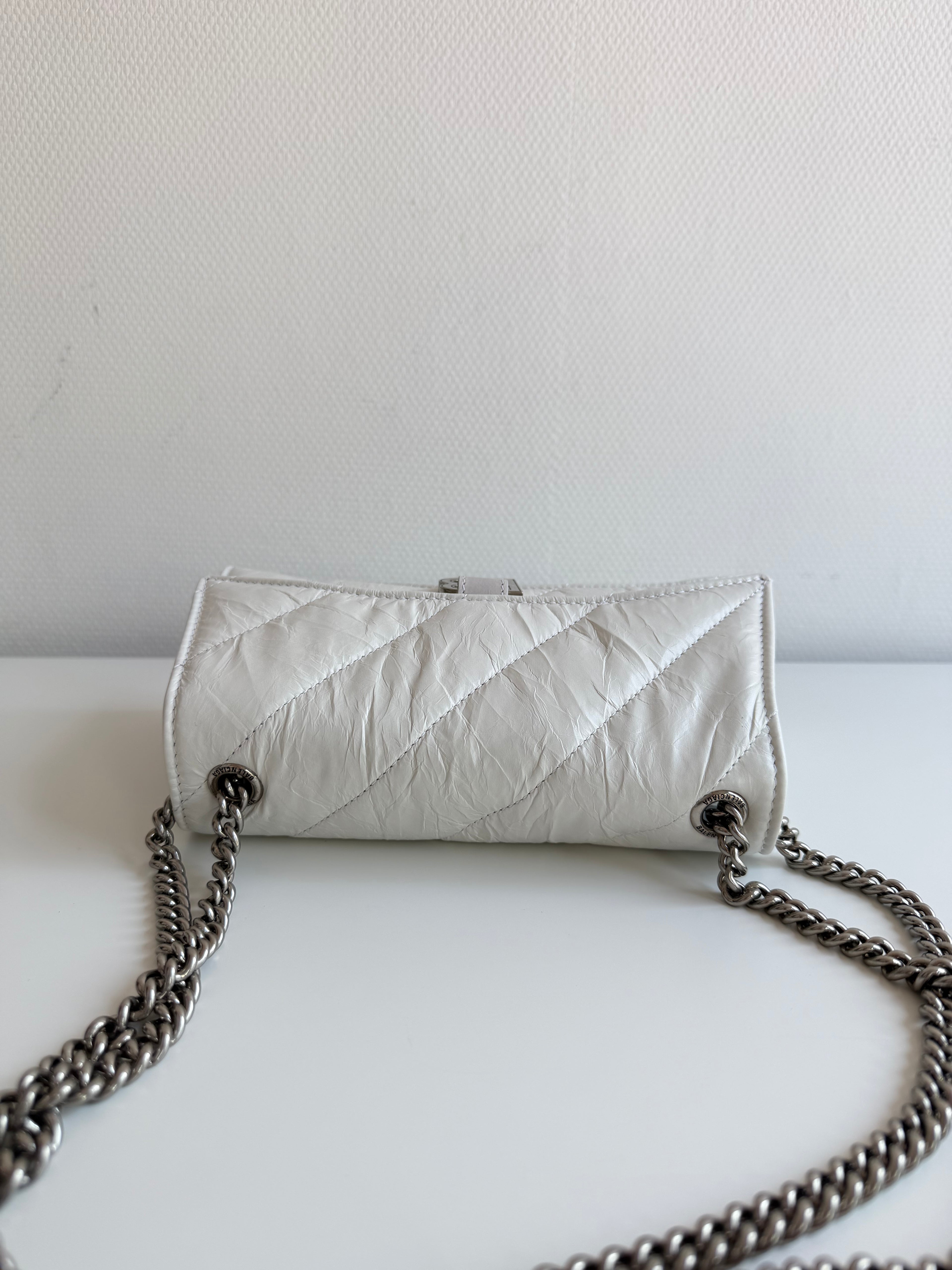 Sac Crush XS Balenciaga