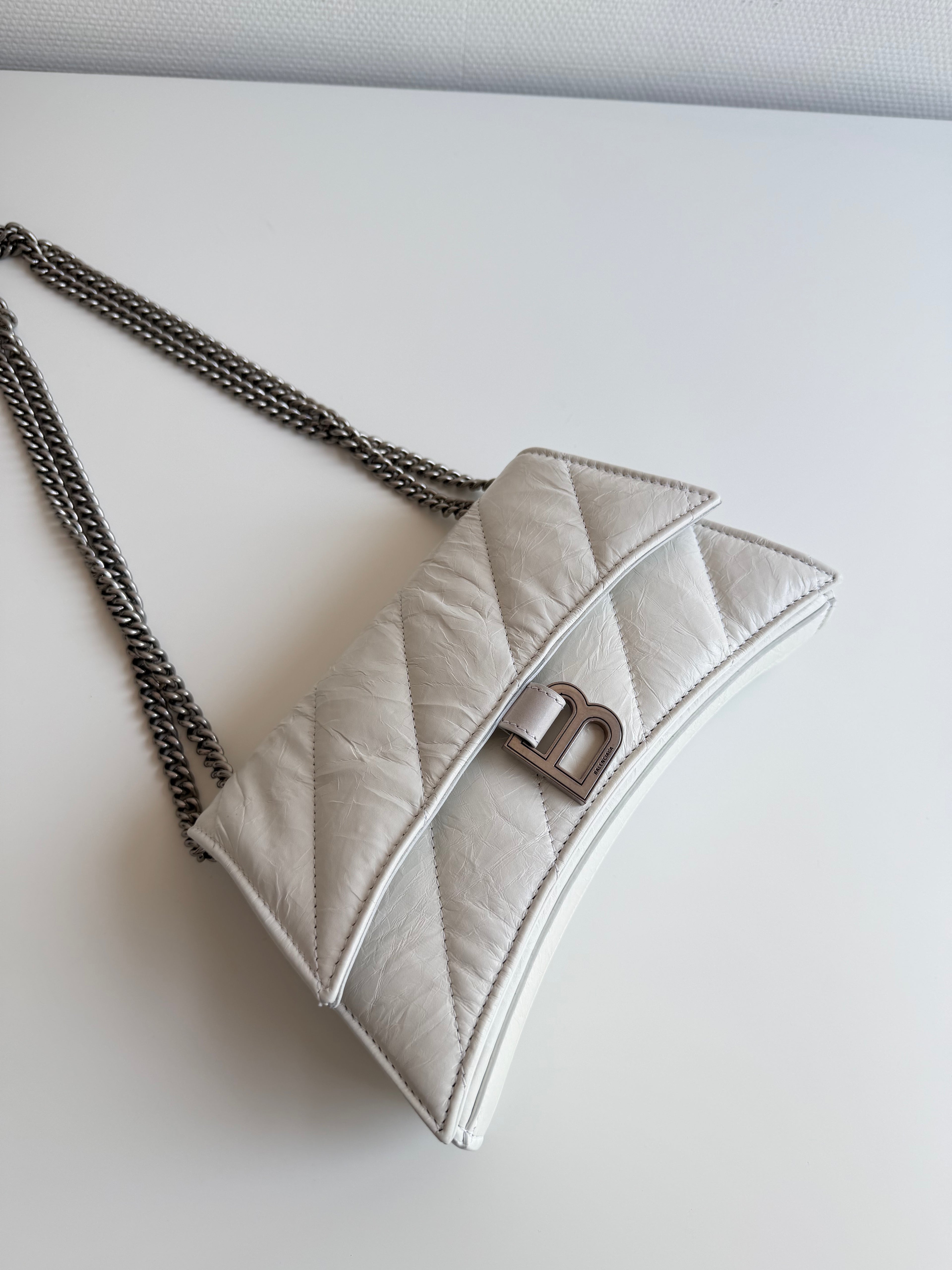 Sac Crush XS Balenciaga