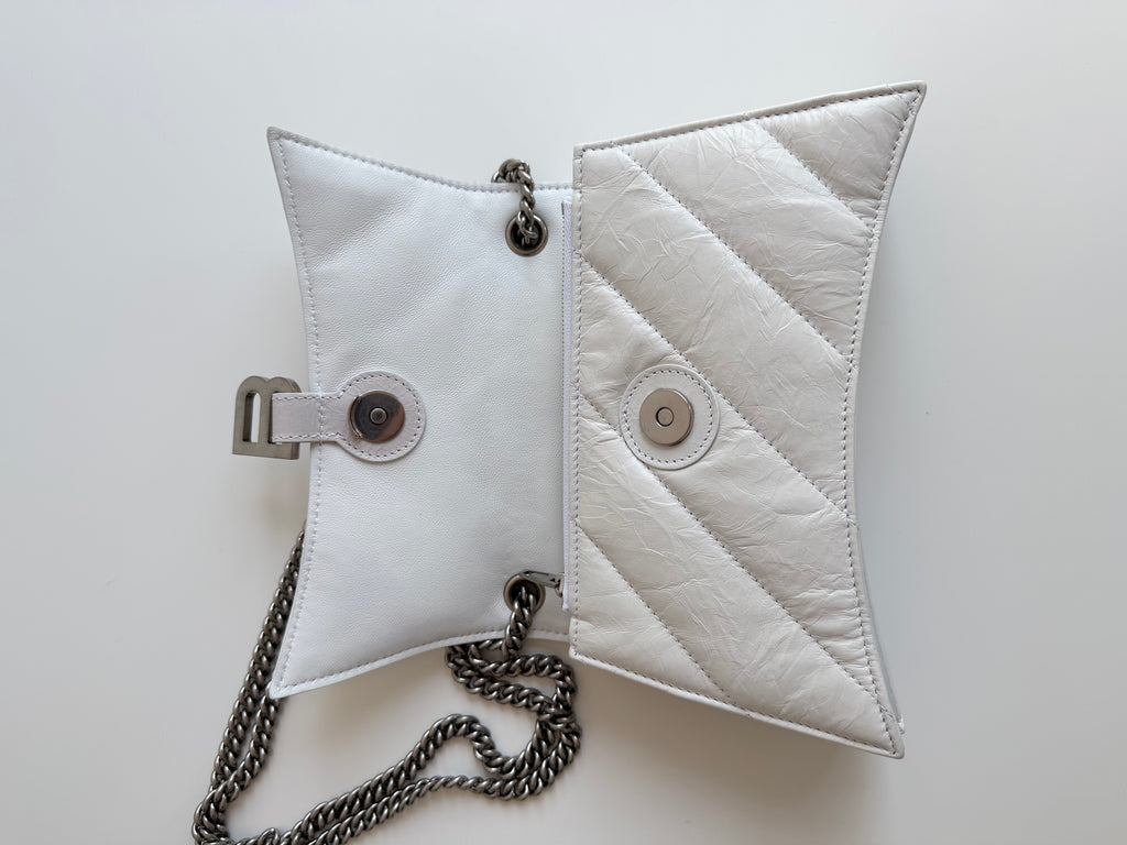 Sac Crush XS Balenciaga