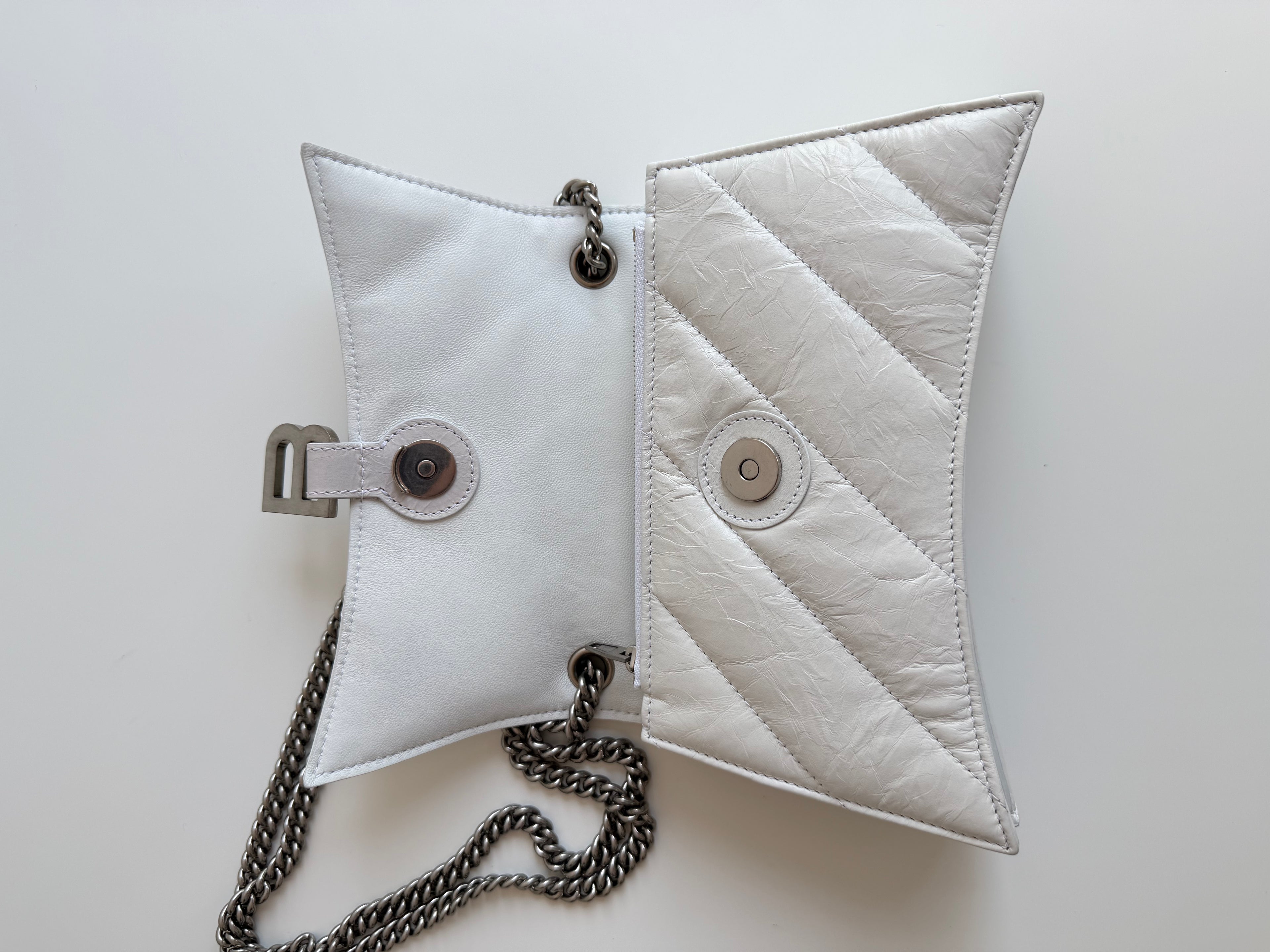 Sac Crush XS Balenciaga