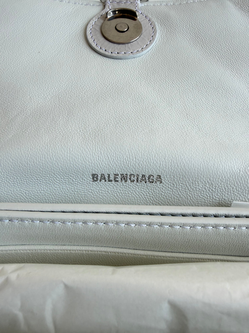 Sac Crush XS Balenciaga