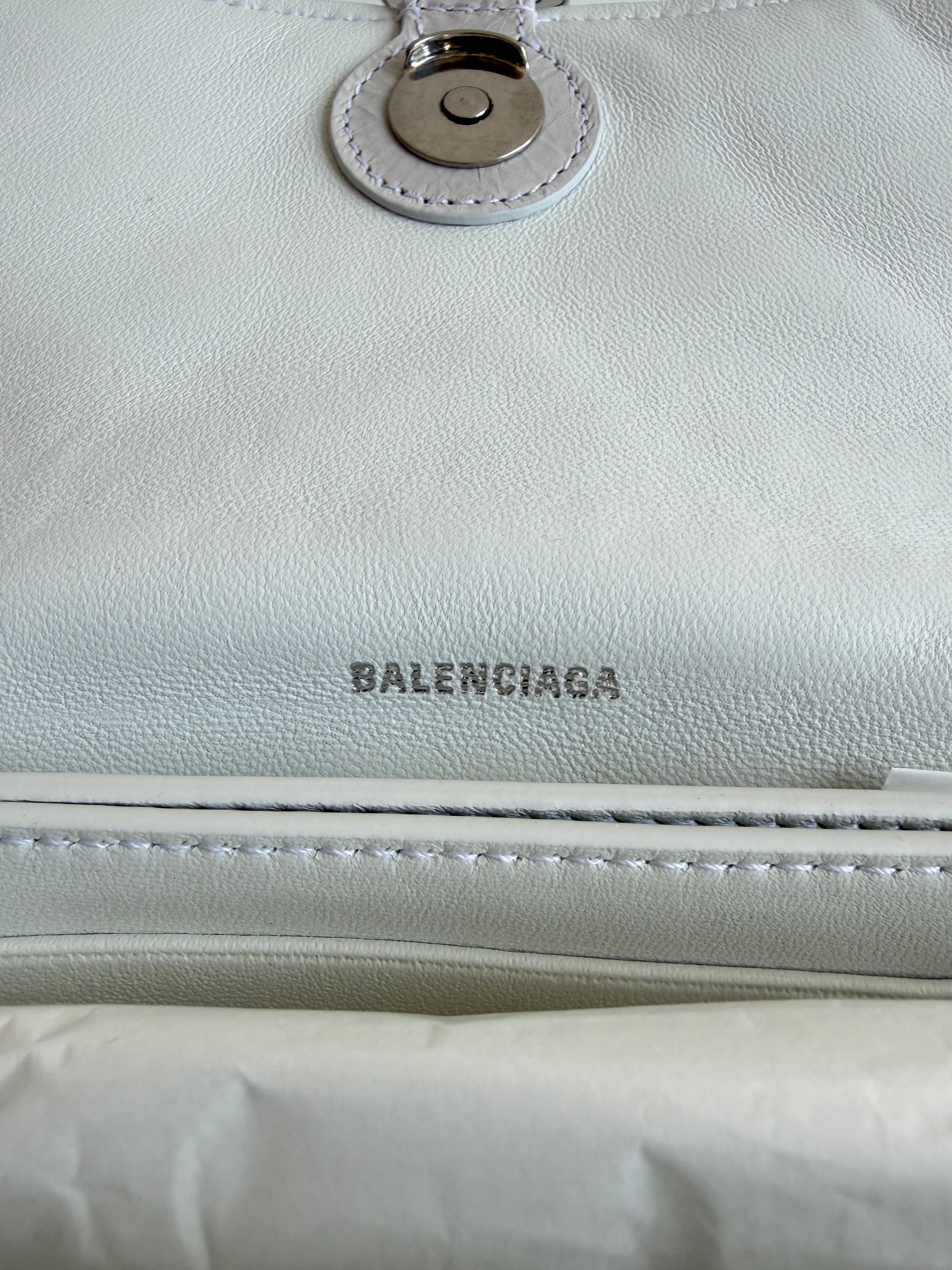 Sac Crush XS Balenciaga