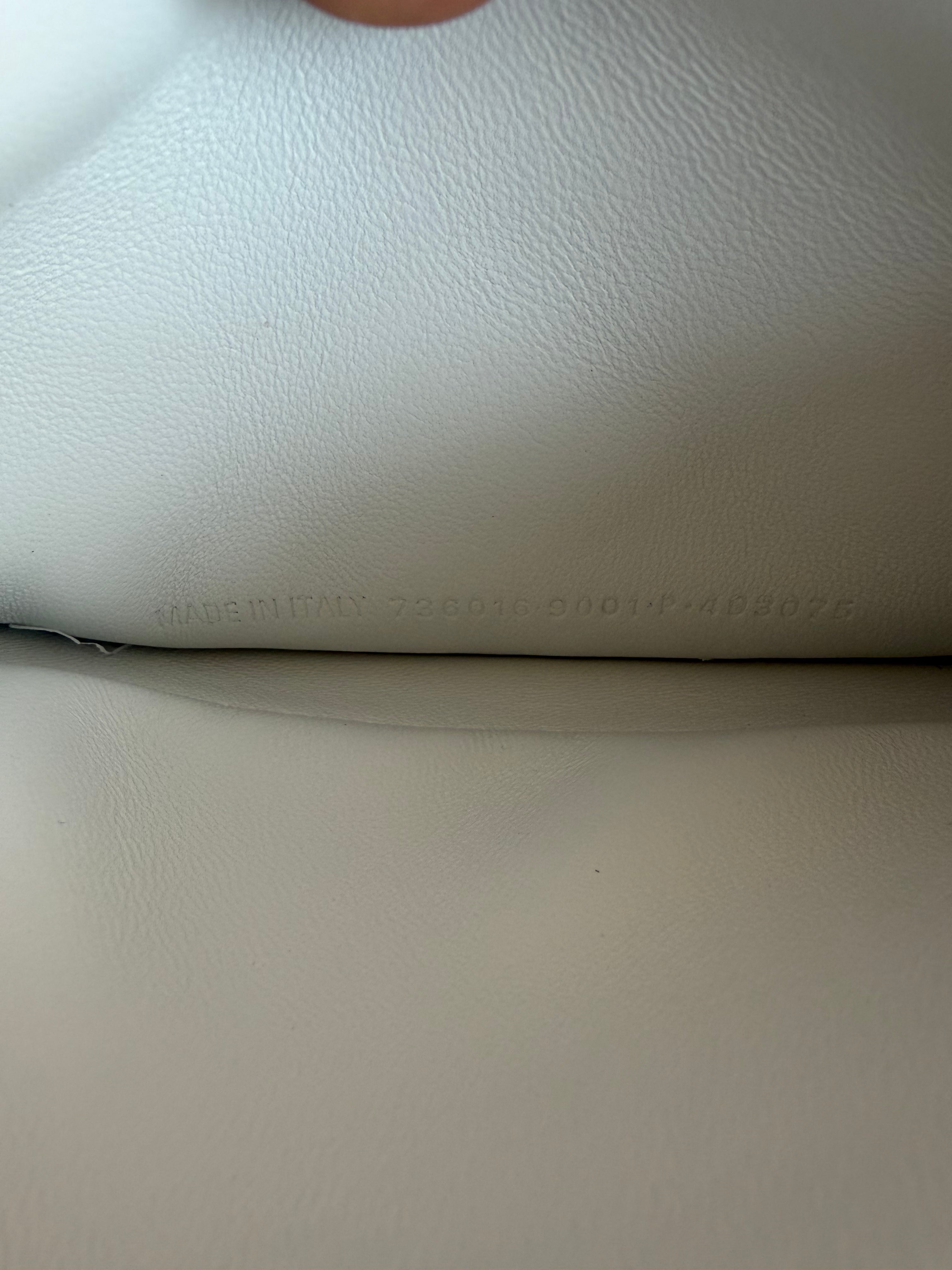 Sac Crush XS Balenciaga