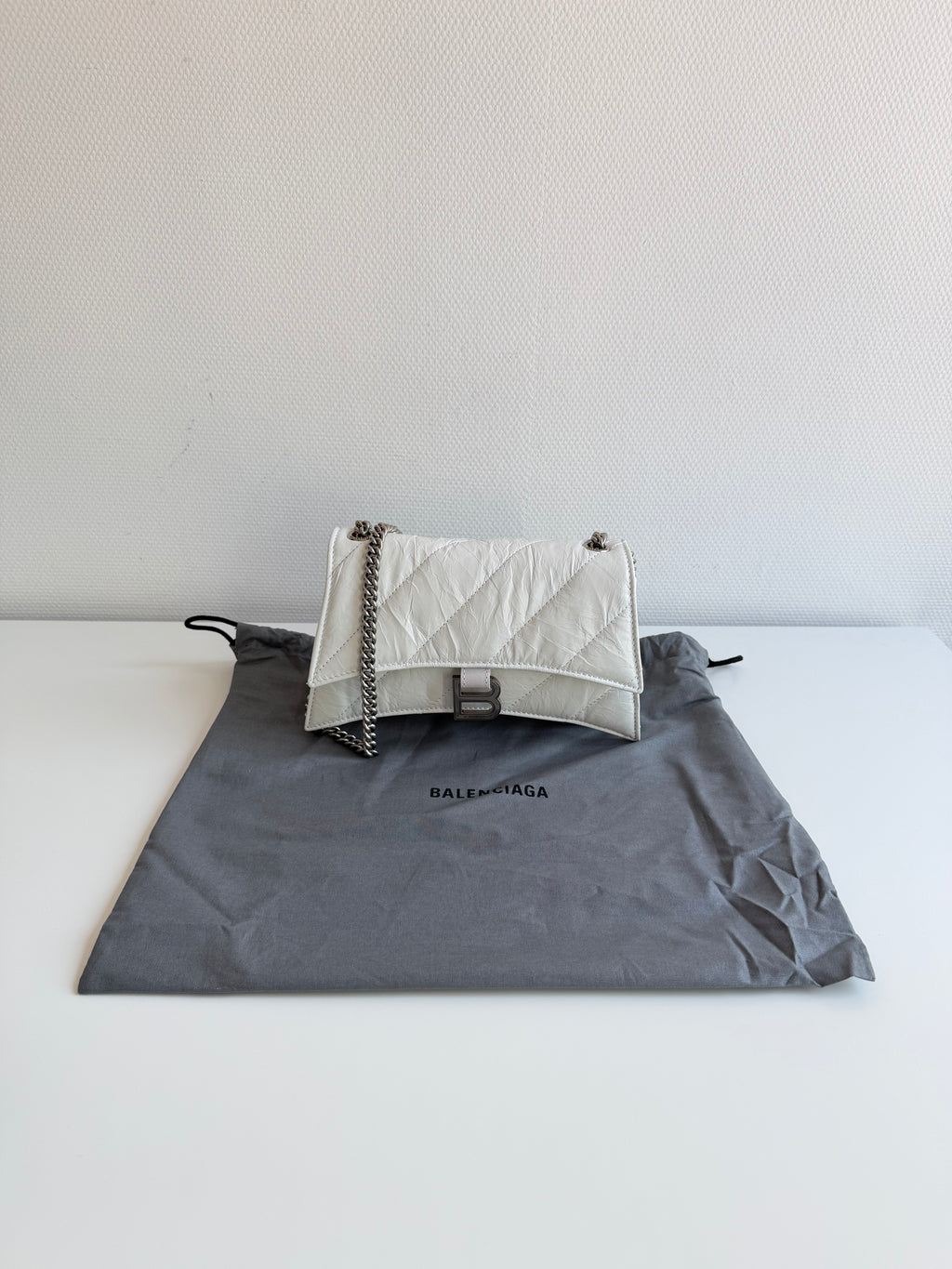 Sac Crush XS Balenciaga