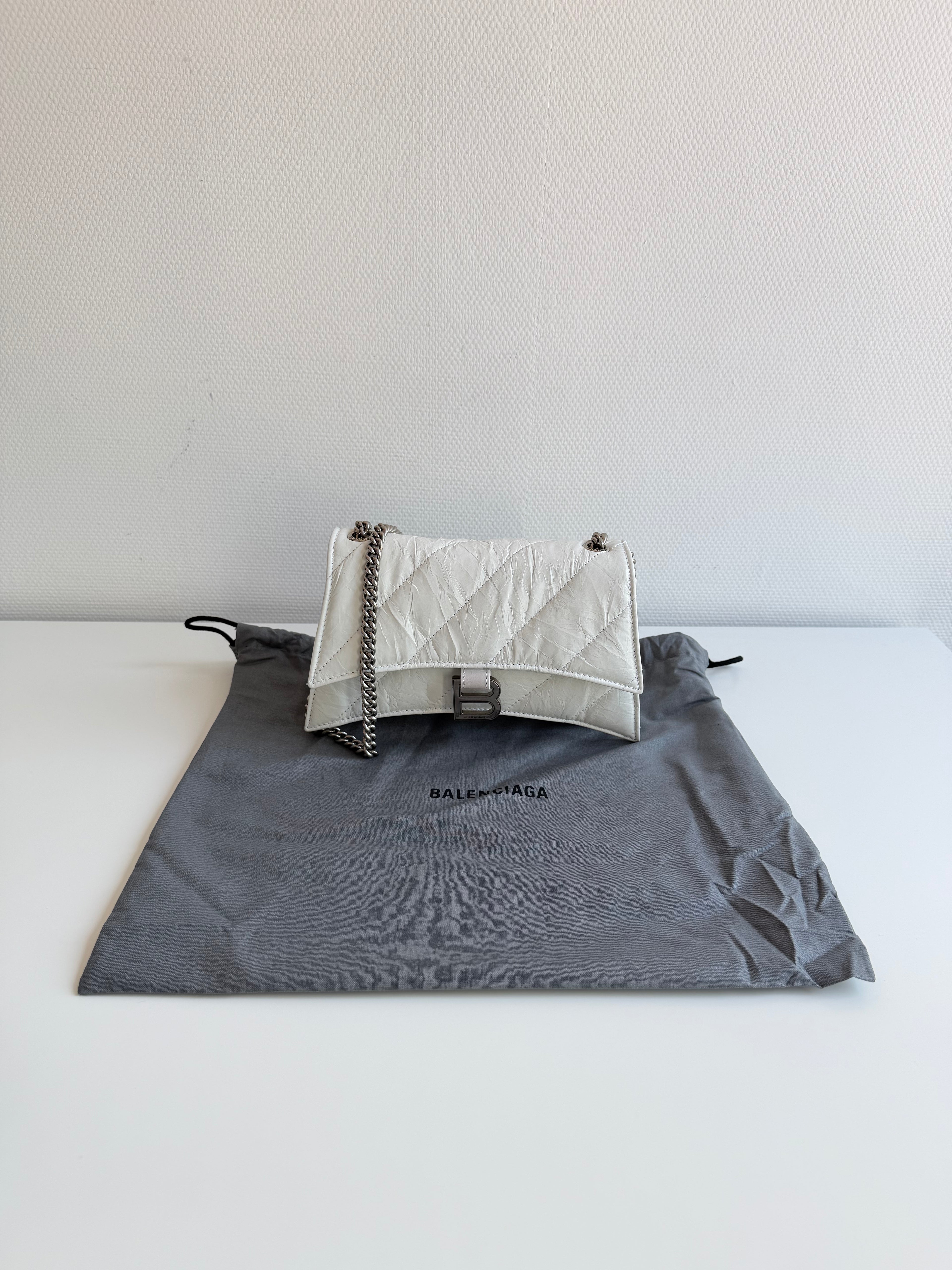 Sac Crush XS Balenciaga