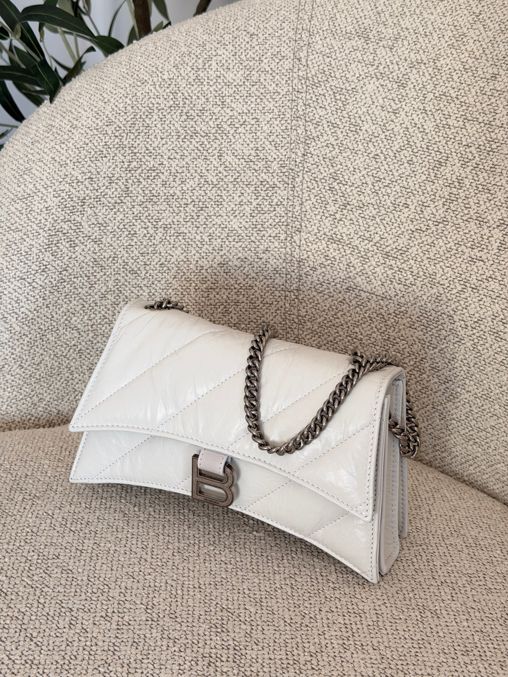Sac Crush XS Balenciaga