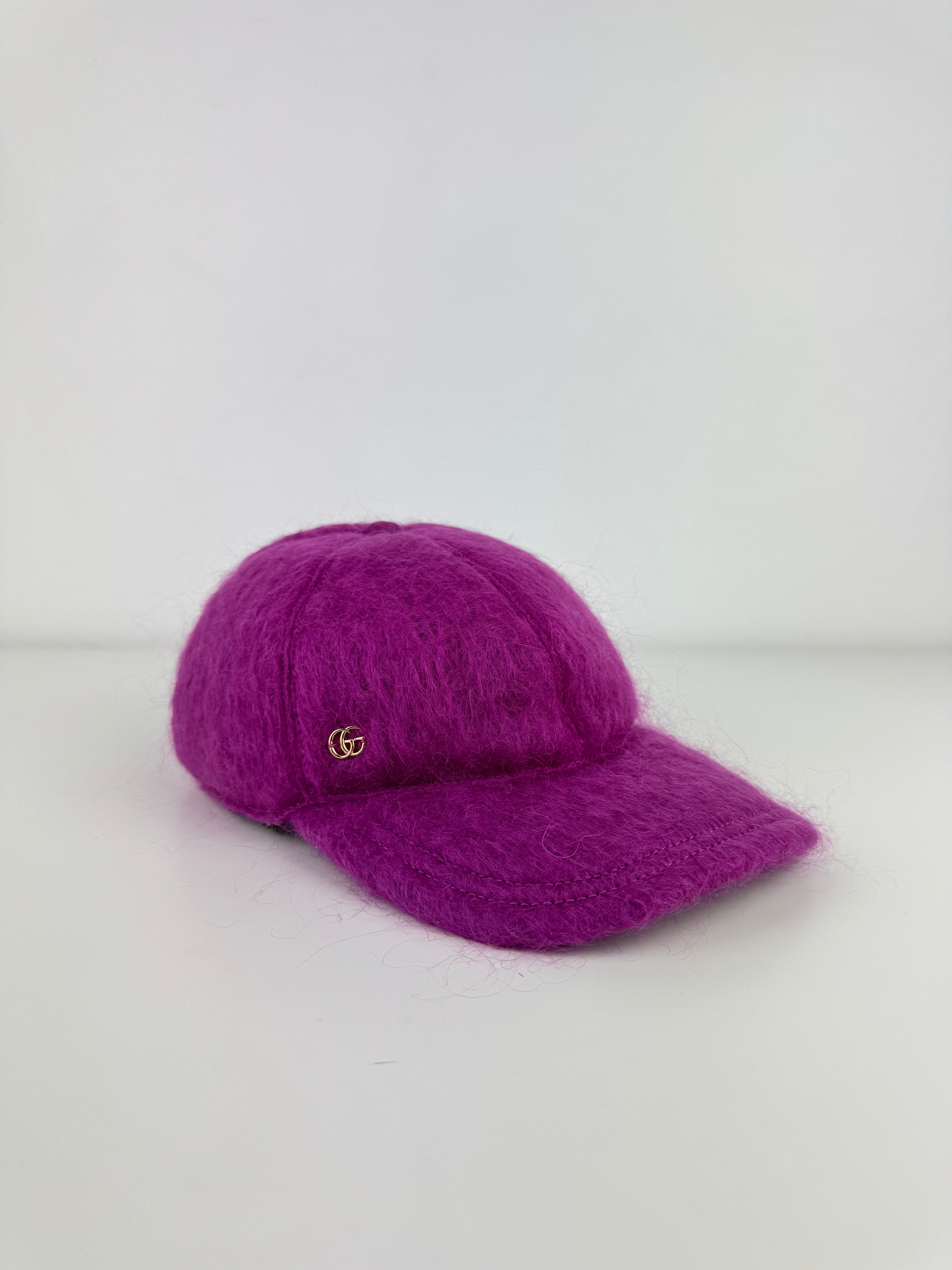 Casquette Gucci