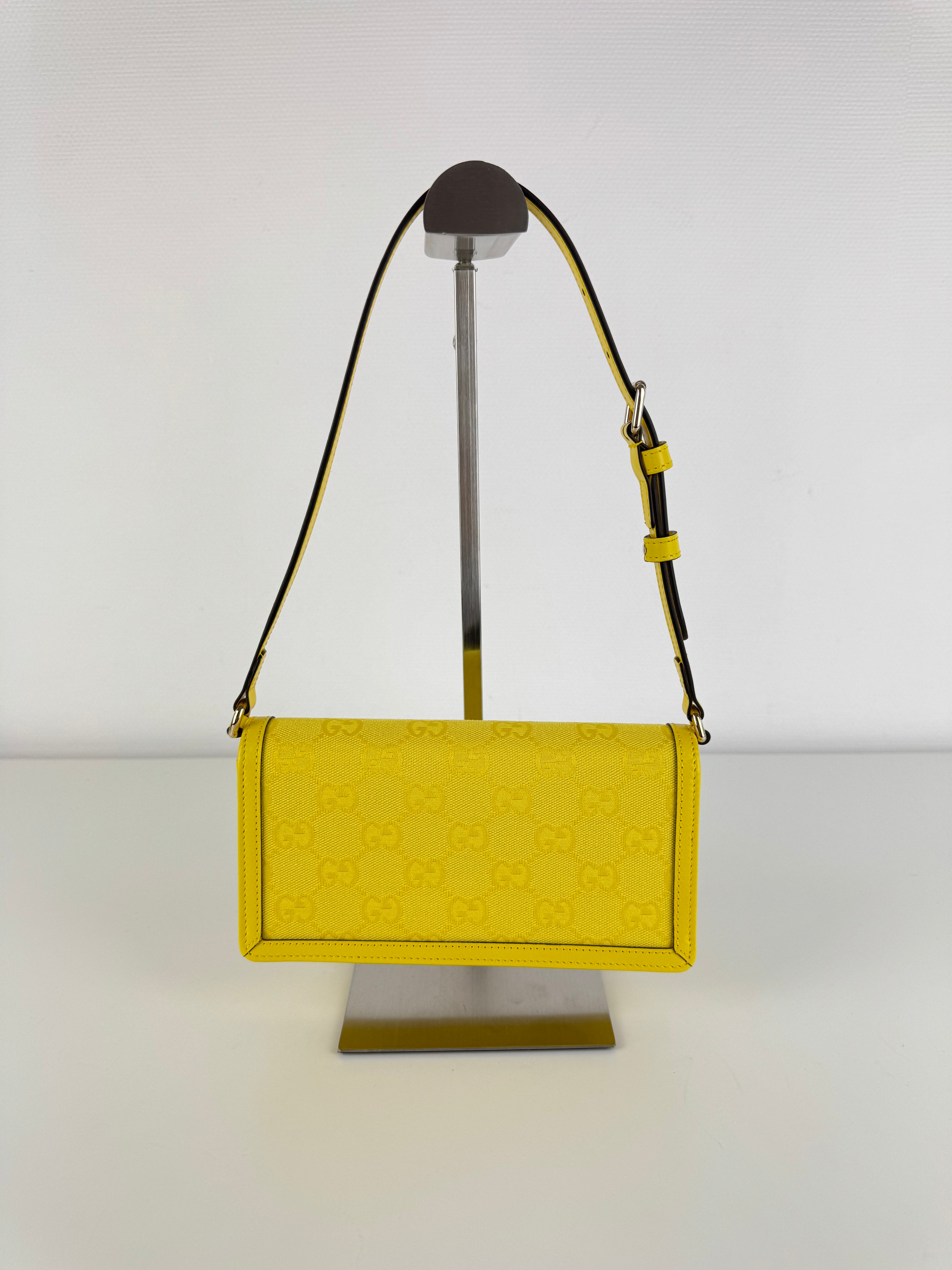 Sac Luce Gucci