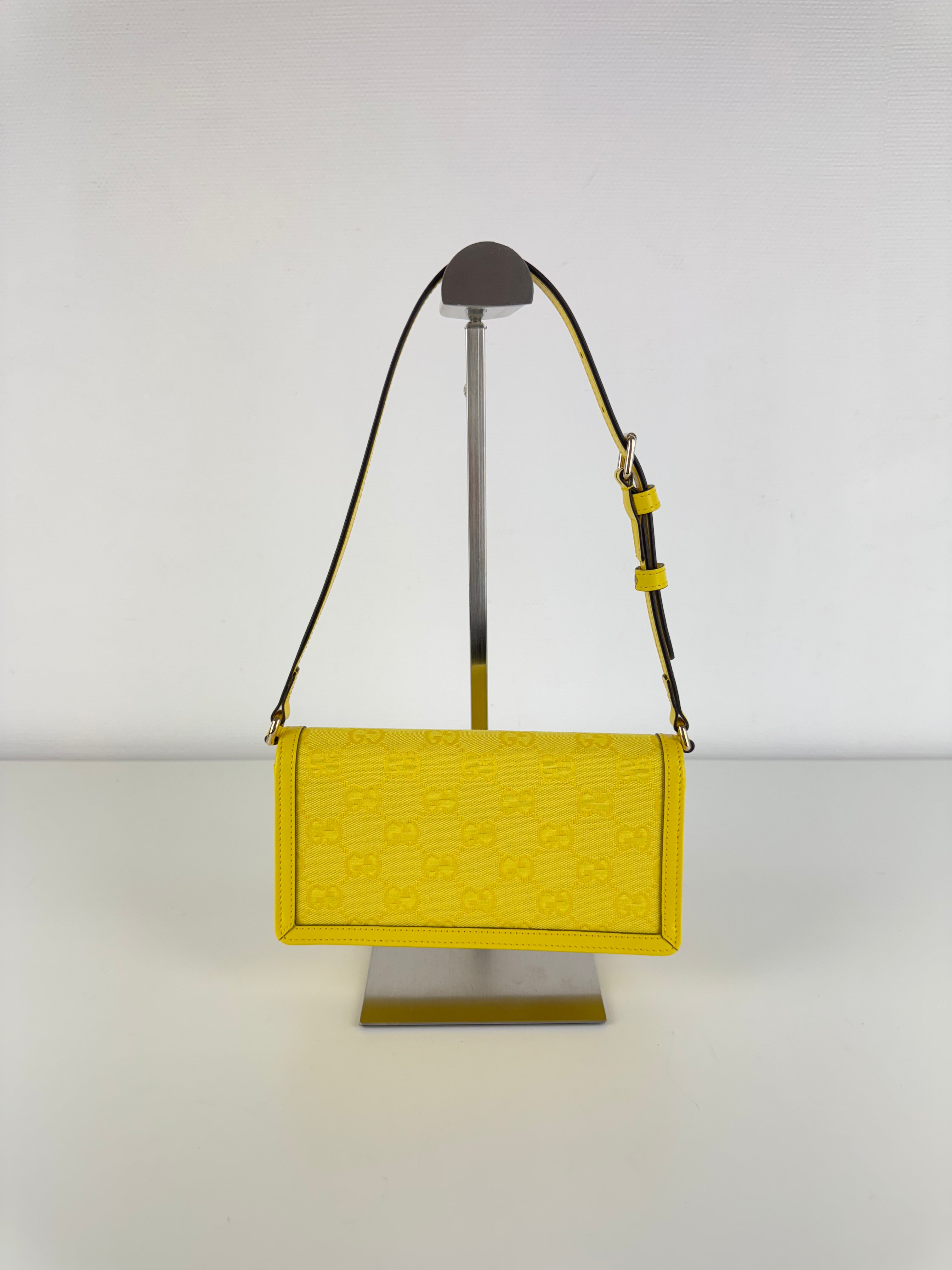 Sac Luce Gucci