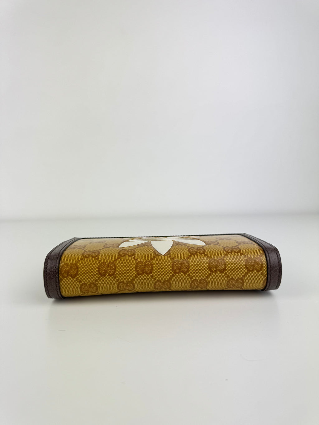 Wallet on chain Gucci x Adidas