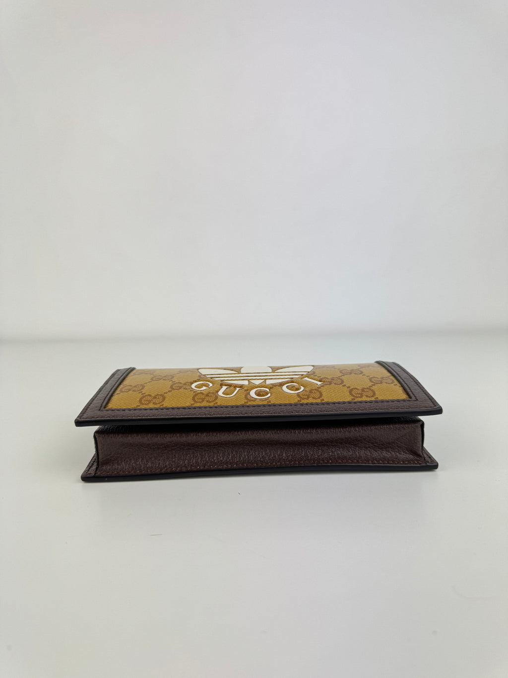 Wallet on chain Gucci x Adidas