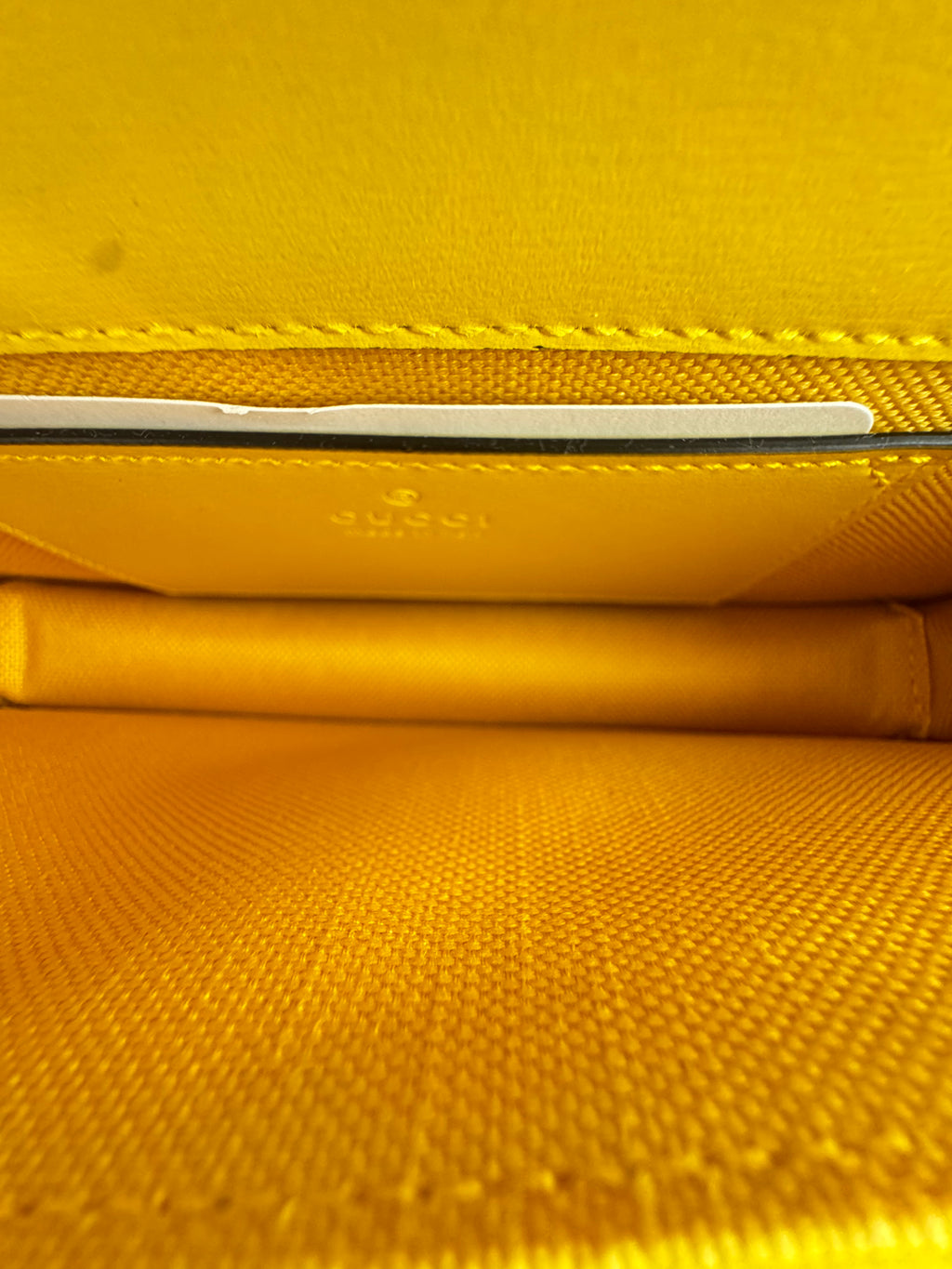 Sac Luce Gucci