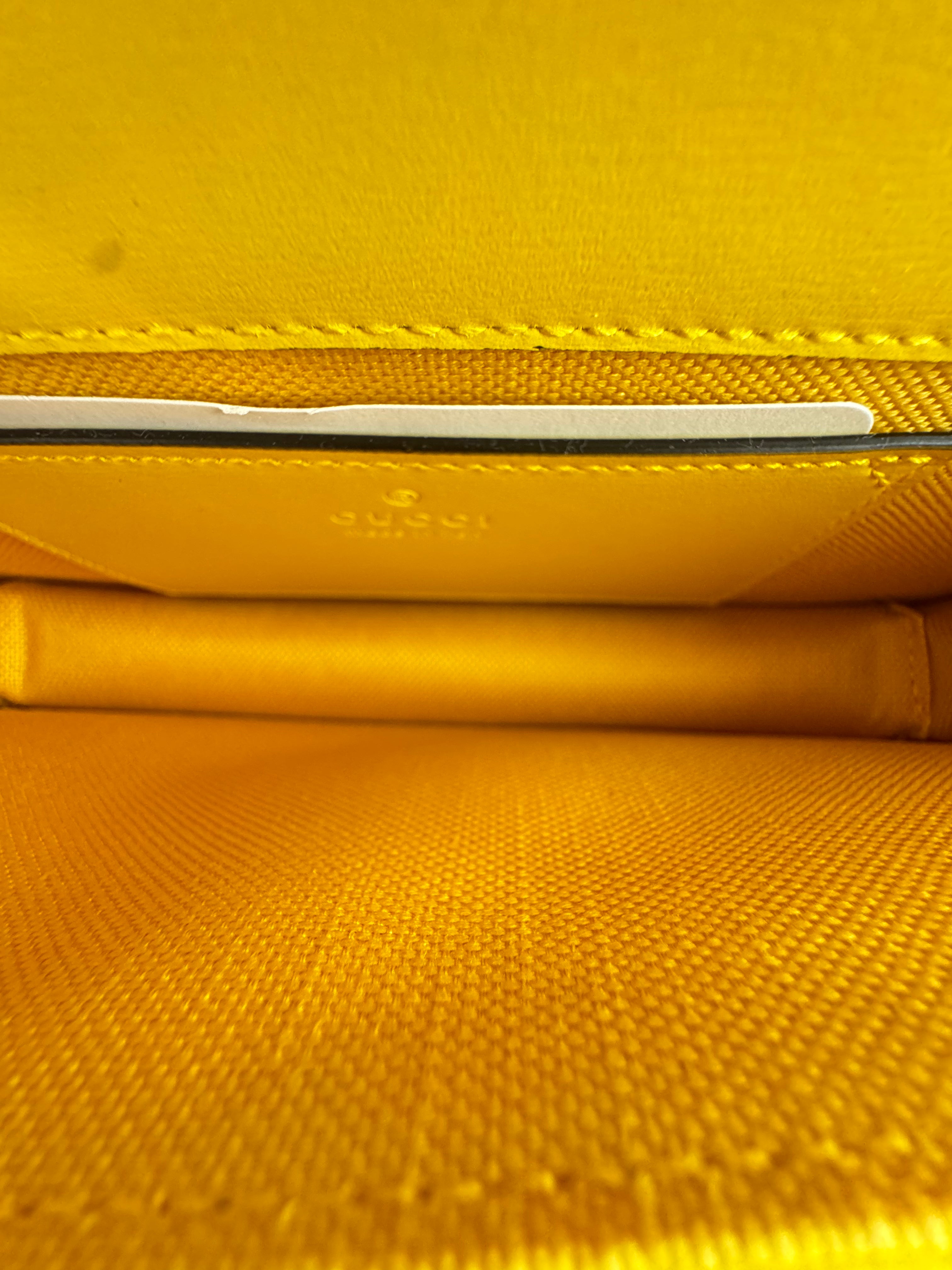 Sac Luce Gucci
