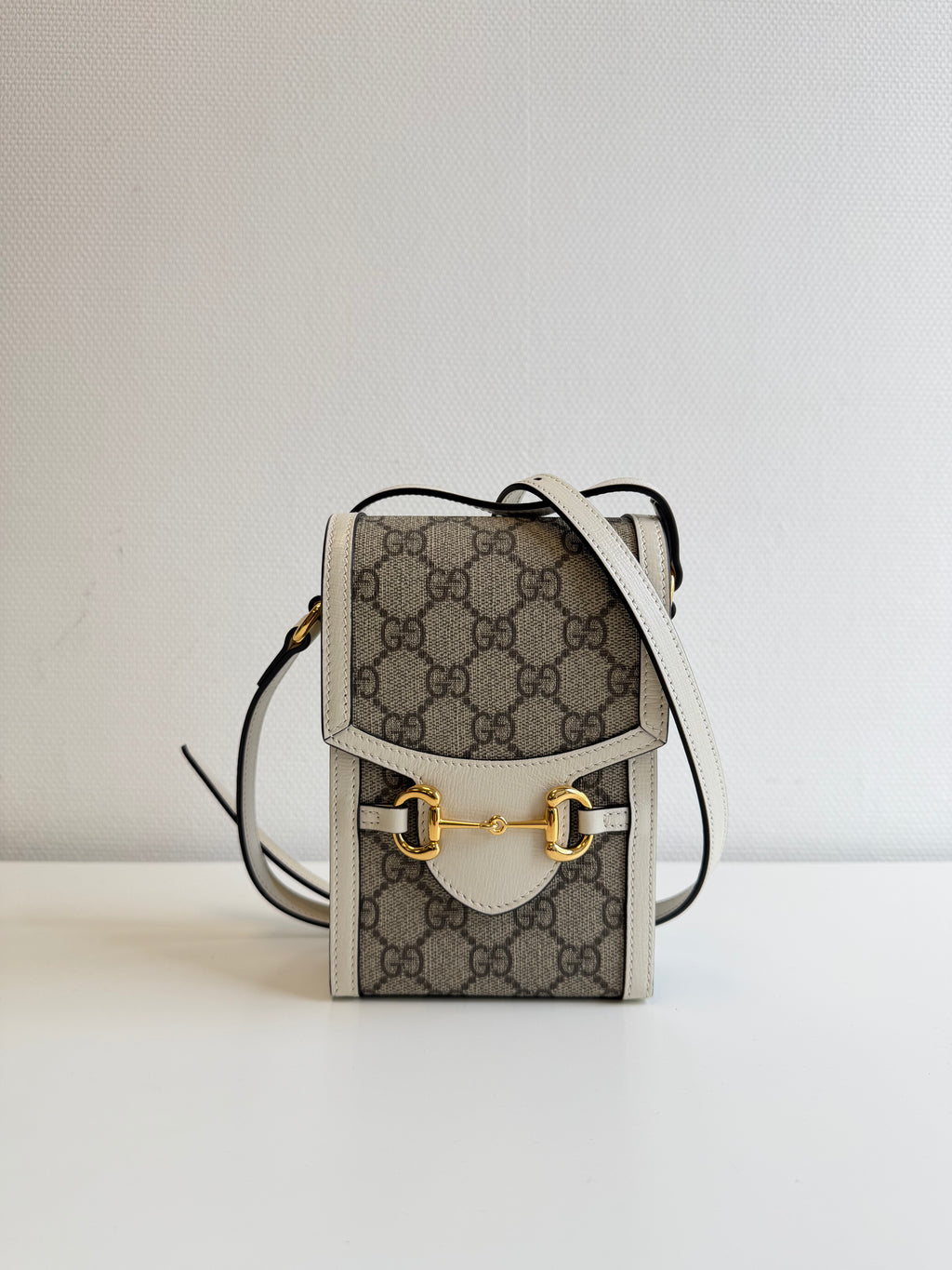 Horsebit 1955 Vertical Gucci
