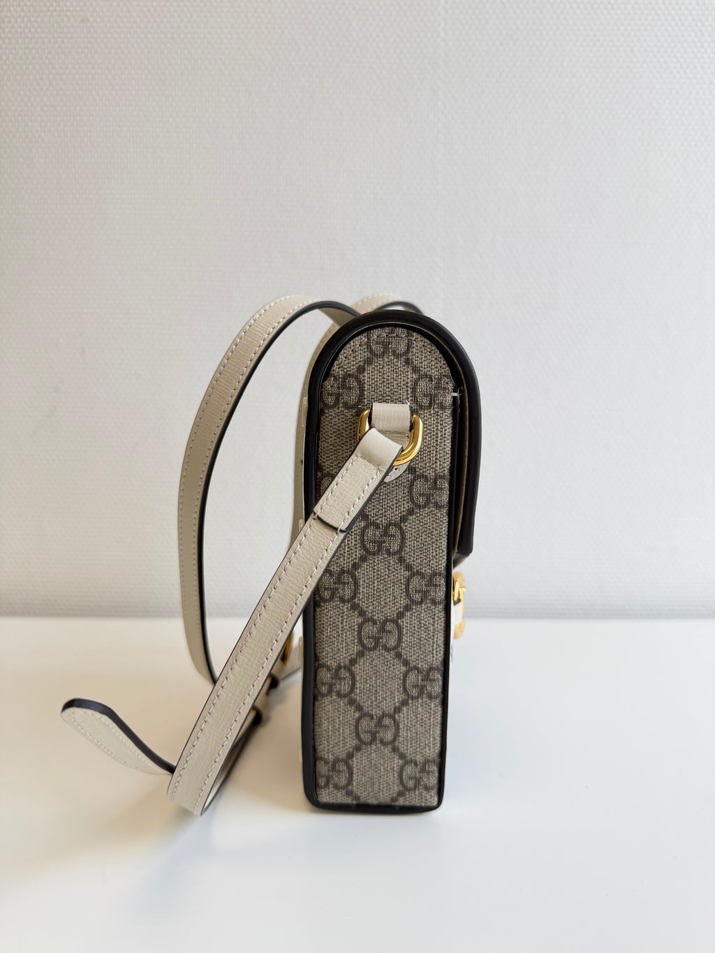 Horsebit 1955 Vertical Gucci