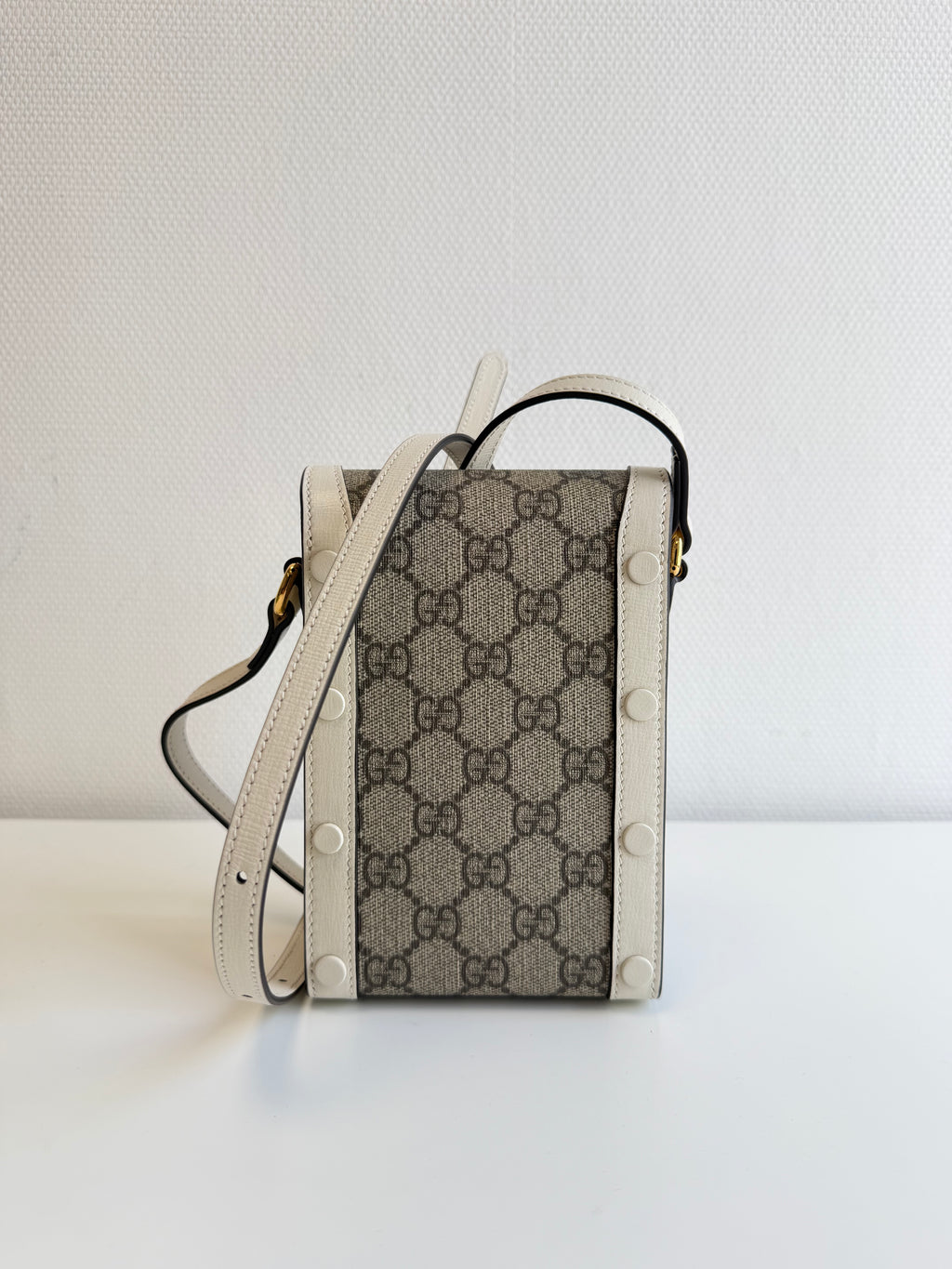 Horsebit 1955 Vertical Gucci