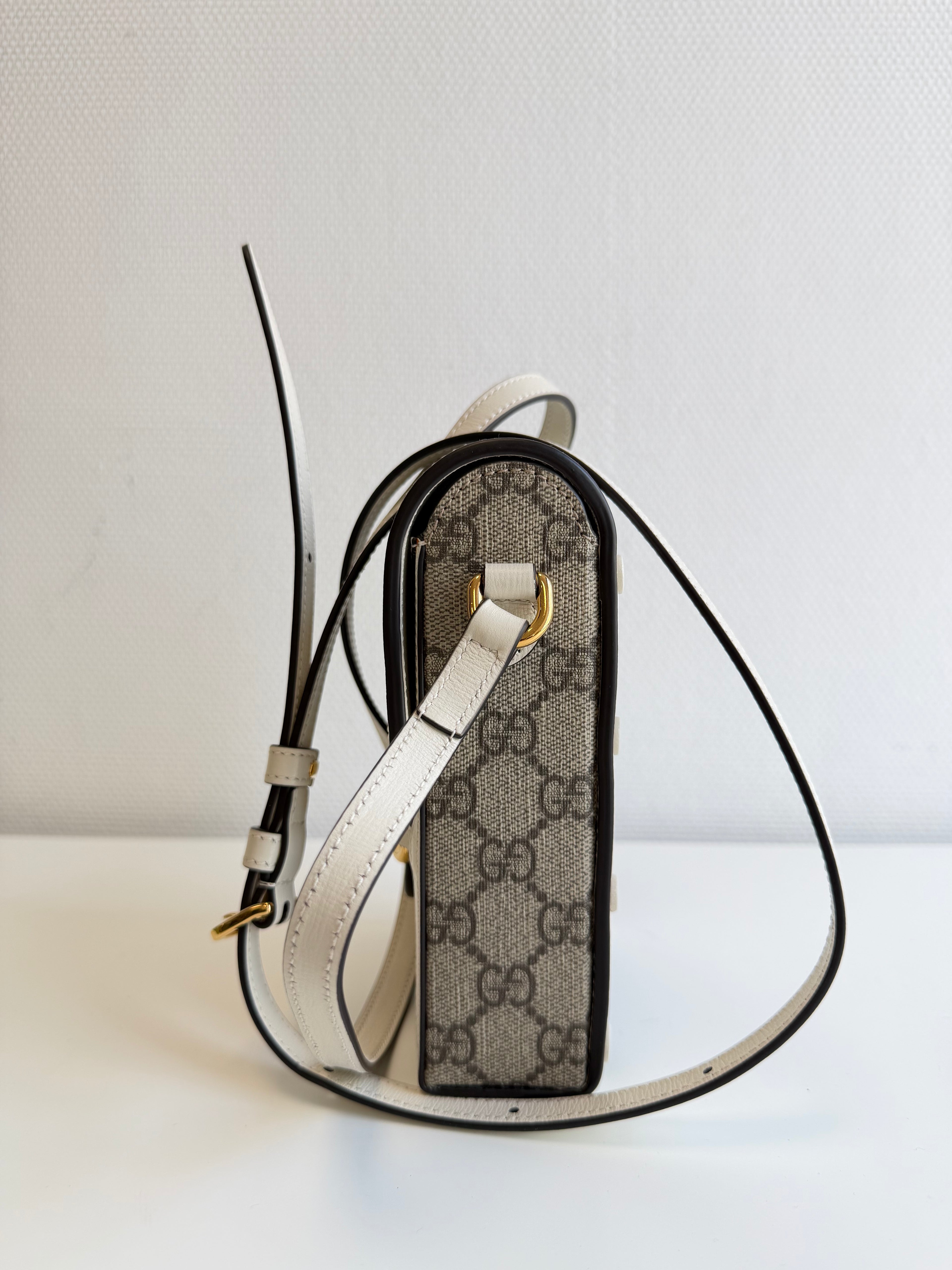 Horsebit 1955 Vertical Gucci