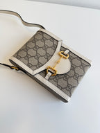 Horsebit 1955 Vertical Gucci