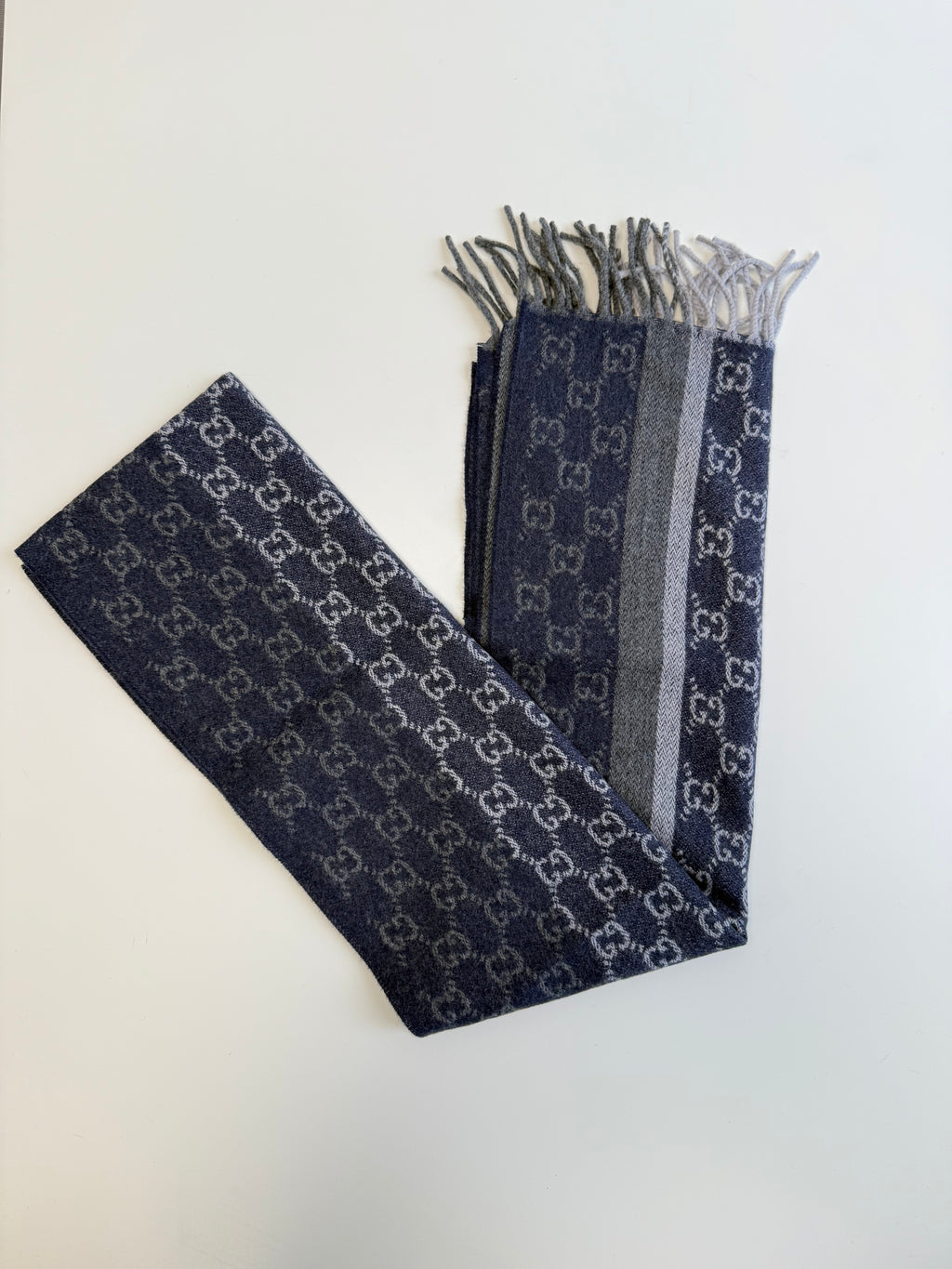 Echarpe Gucci
