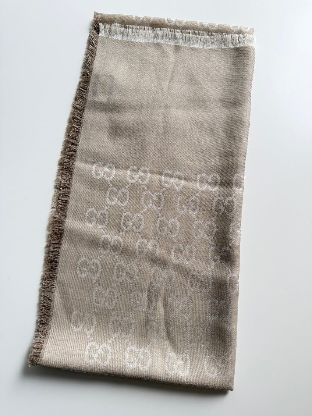 Foulard gucci