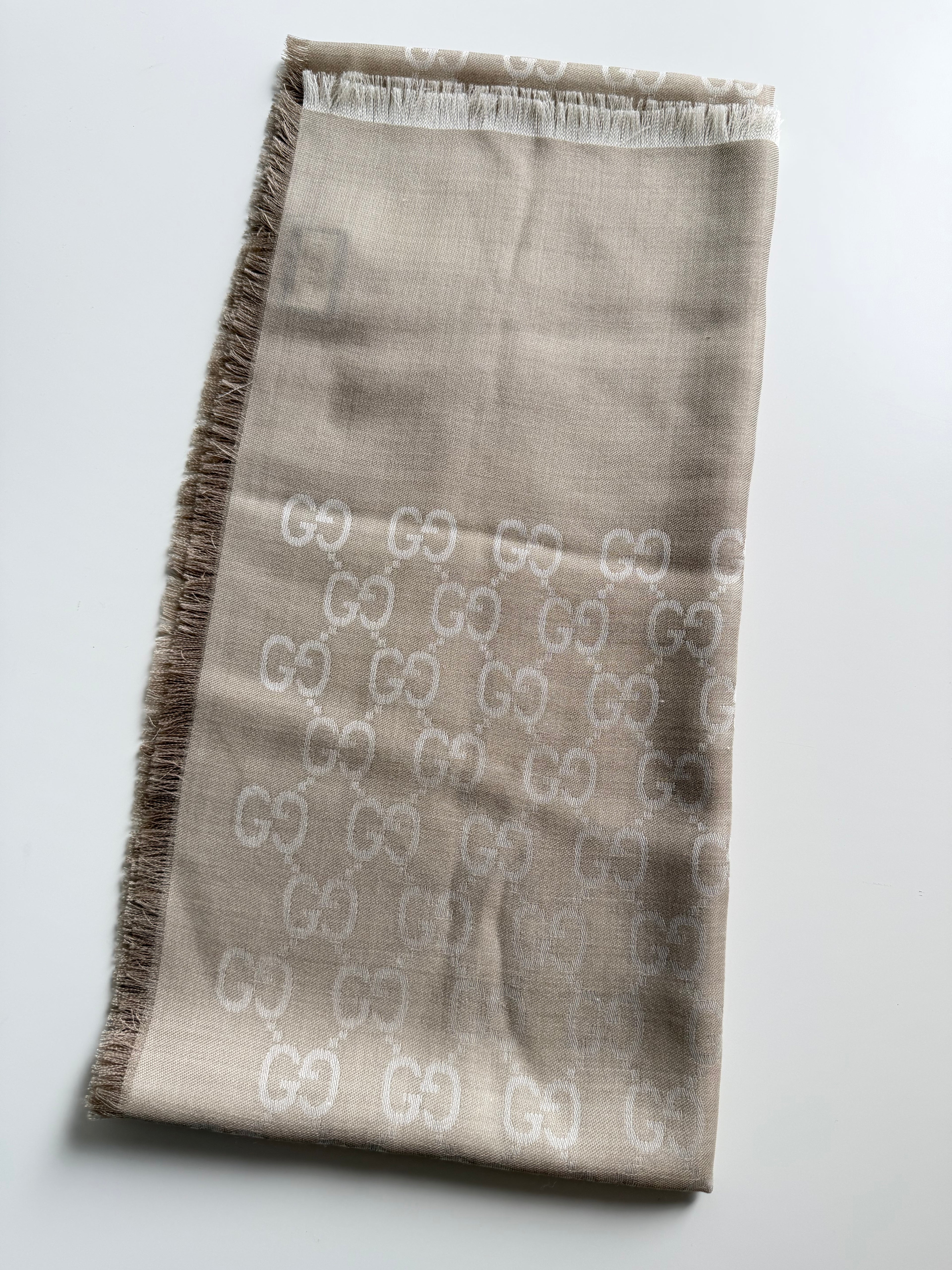 Foulard gucci