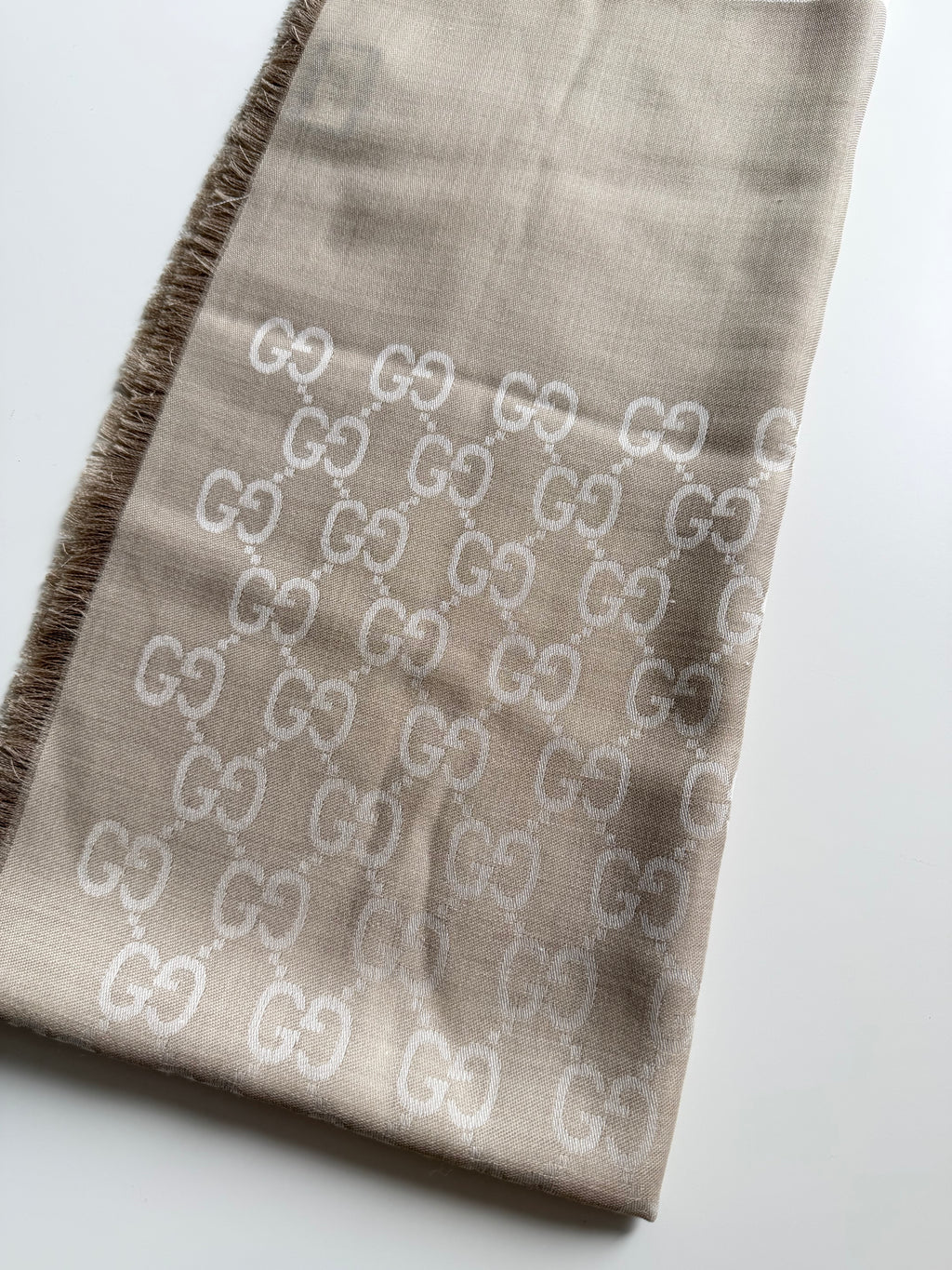 Foulard gucci
