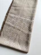 Foulard gucci
